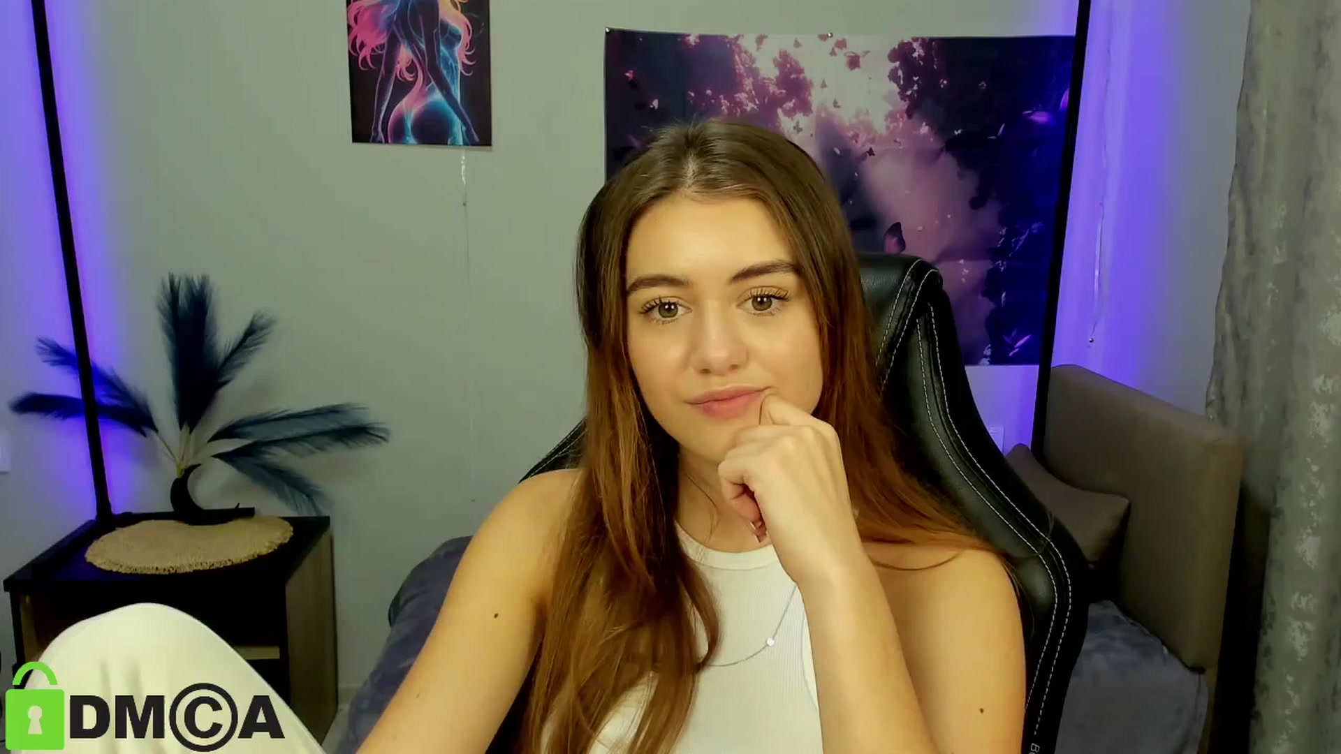Gallery image thumbnail from TracySpark's myfreecams stream on, 11/07/2025, 11:11 image 11 of 20