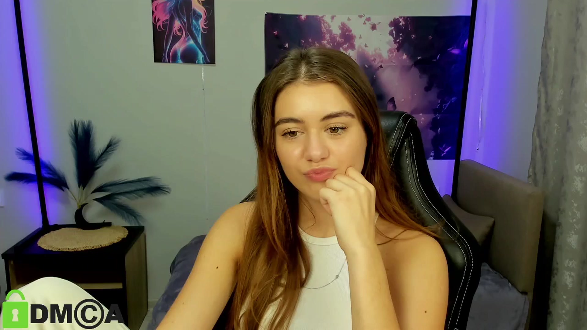 Gallery image thumbnail from TracySpark's myfreecams stream on, 11/07/2025, 11:11 image 4 of 20