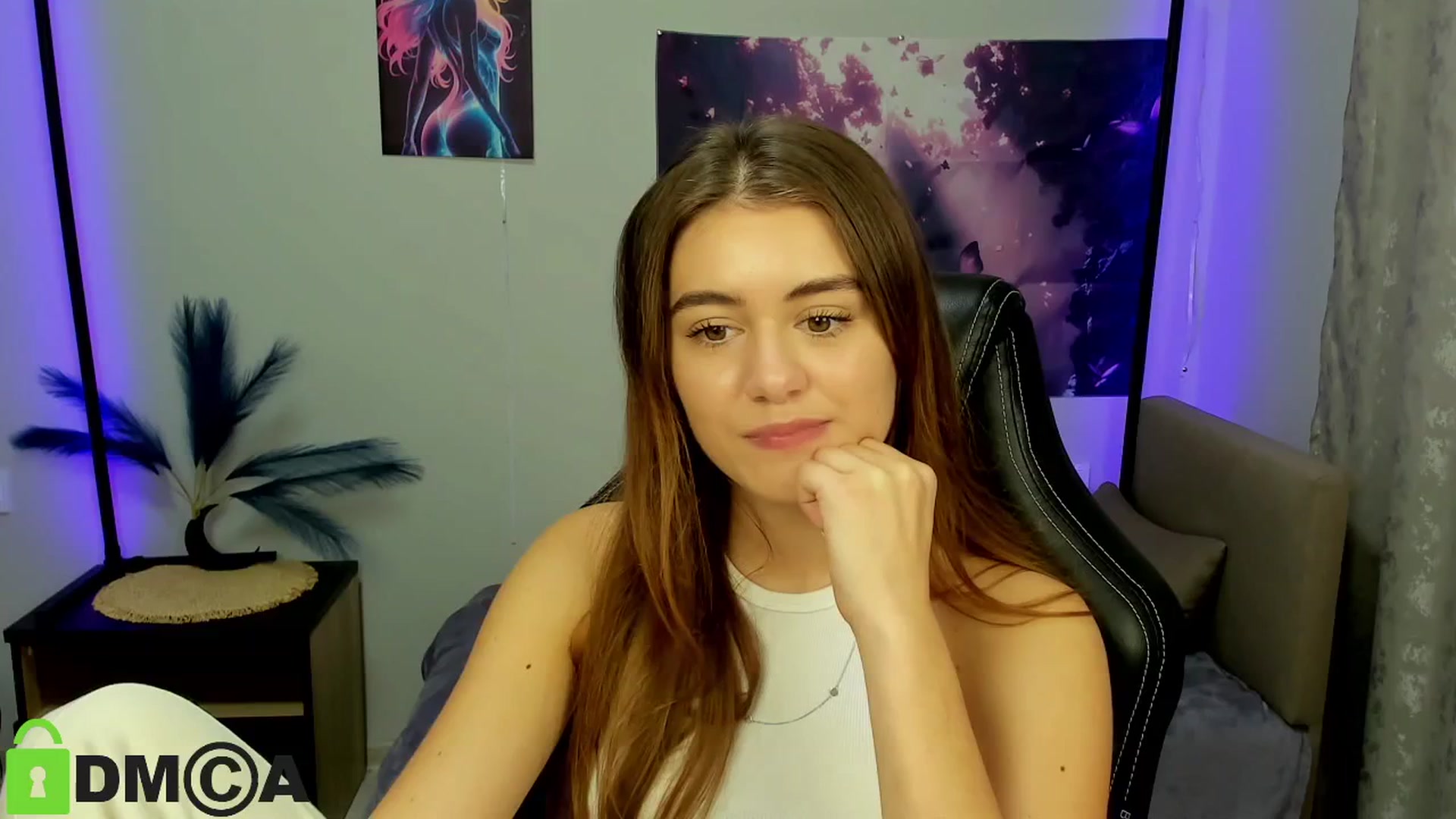 Gallery image thumbnail from TracySpark's myfreecams stream on, 11/07/2025, 11:11 image 2 of 20