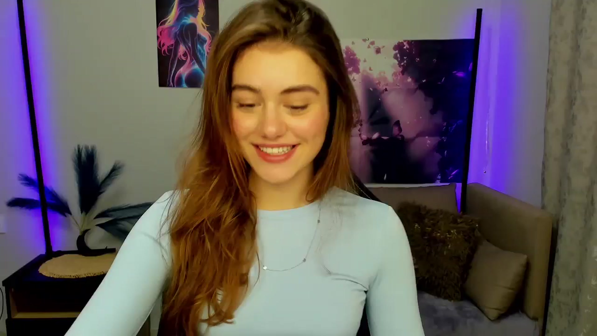 Gallery image thumbnail from TracySpark's myfreecams stream on, 11/09/2025, 23:11 image 2 of 20