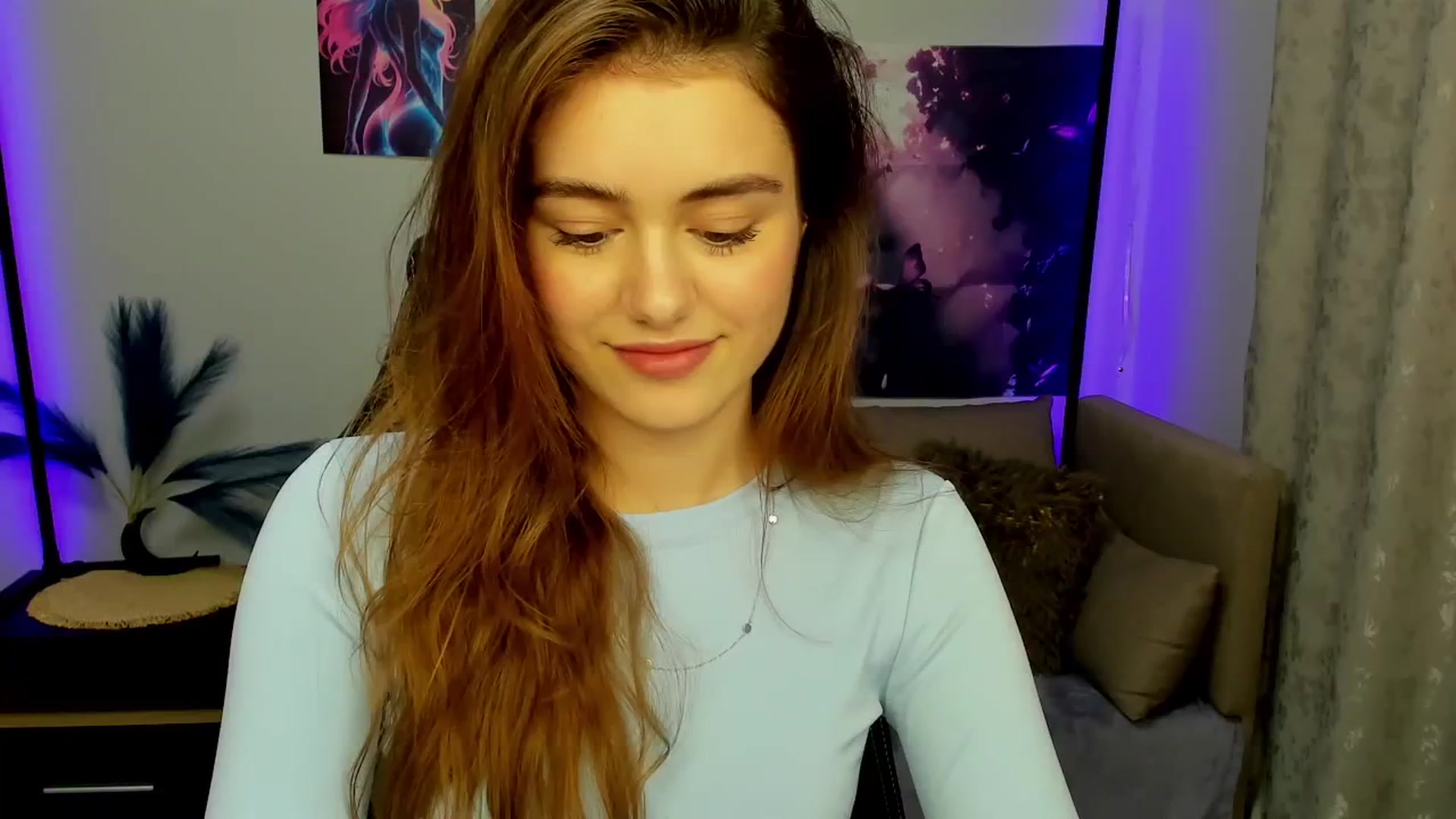 Gallery image thumbnail from TracySpark's myfreecams stream on, 11/10/2025, 01:51 image 7 of 20
