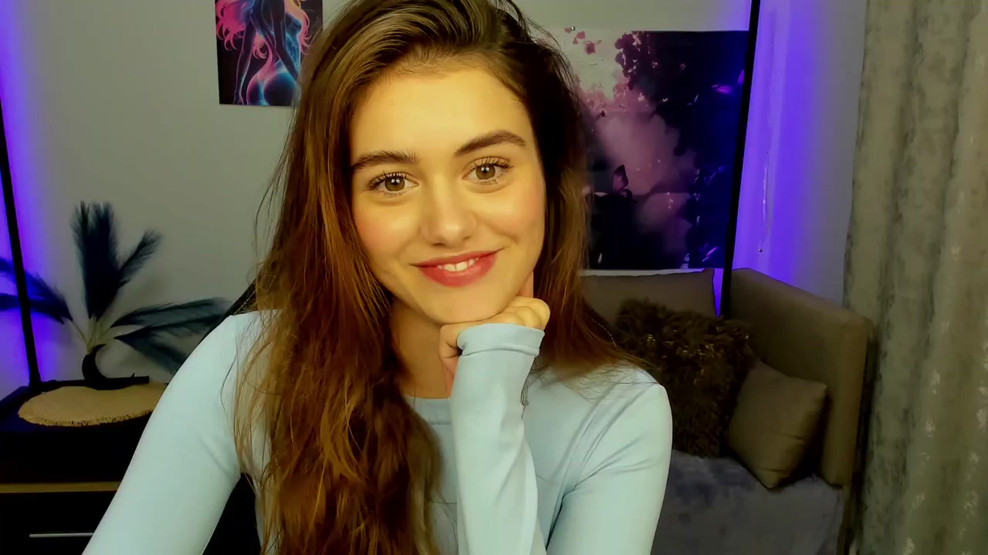 Gallery image thumbnail from TracySpark's myfreecams stream on, 11/10/2025, 01:51 image 4 of 20