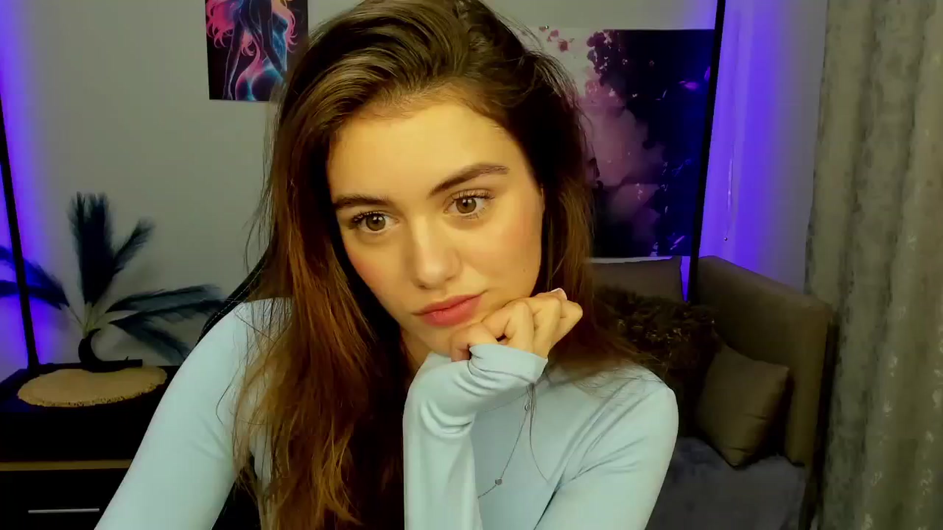 Gallery image thumbnail from TracySpark's myfreecams stream on, 11/10/2025, 01:51 image 2 of 20