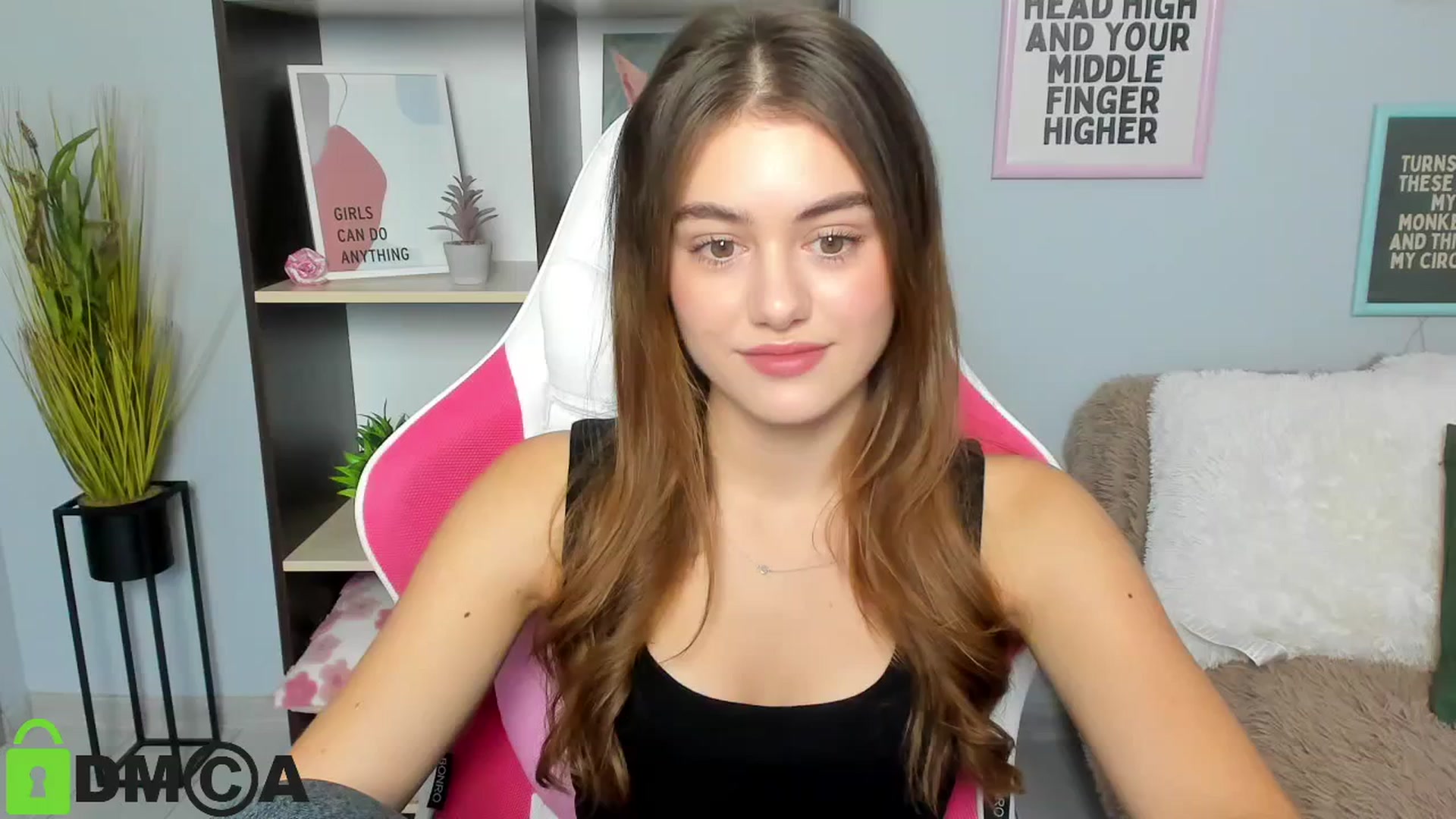 Gallery image thumbnail from TracySpark's myfreecams stream on, 11/12/2025, 09:53 image 17 of 20
