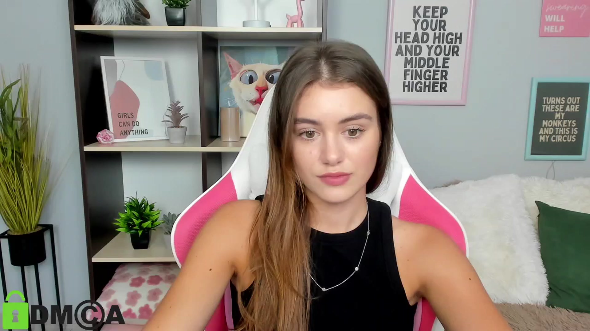 Gallery image thumbnail from TracySpark's myfreecams stream on, 11/28/2025, 12:55 image 20 of 20