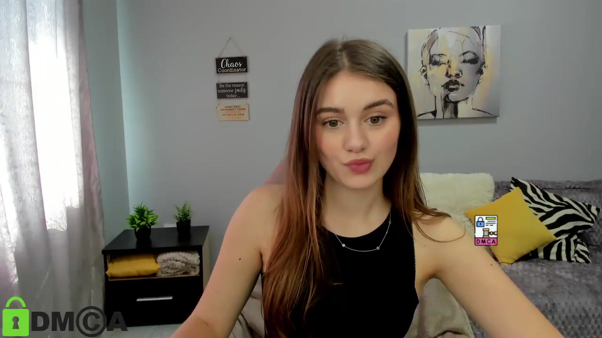 Gallery image thumbnail from TracySpark's myfreecams stream on, 05/18/2026, 09:10 image 5 of 20