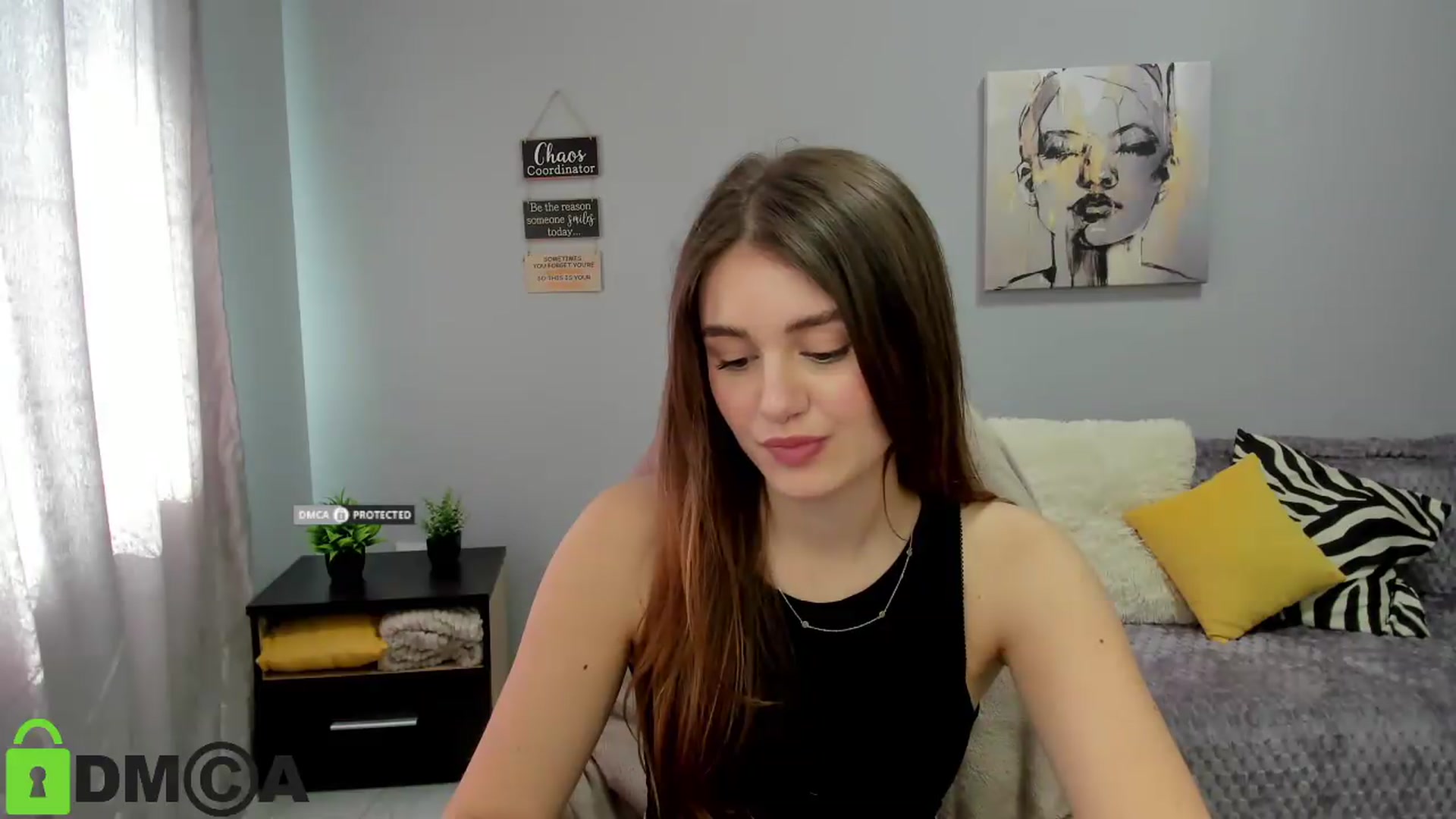 Gallery image thumbnail from TracySpark's myfreecams stream on, 05/18/2026, 09:10 image 4 of 20