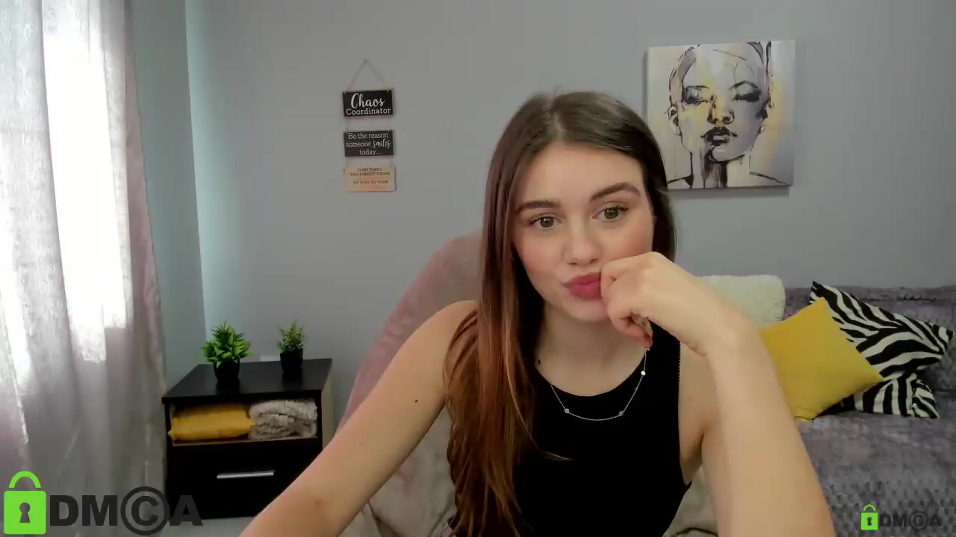 Gallery image thumbnail from TracySpark's myfreecams stream on, 05/18/2026, 09:10 image 1 of 20
