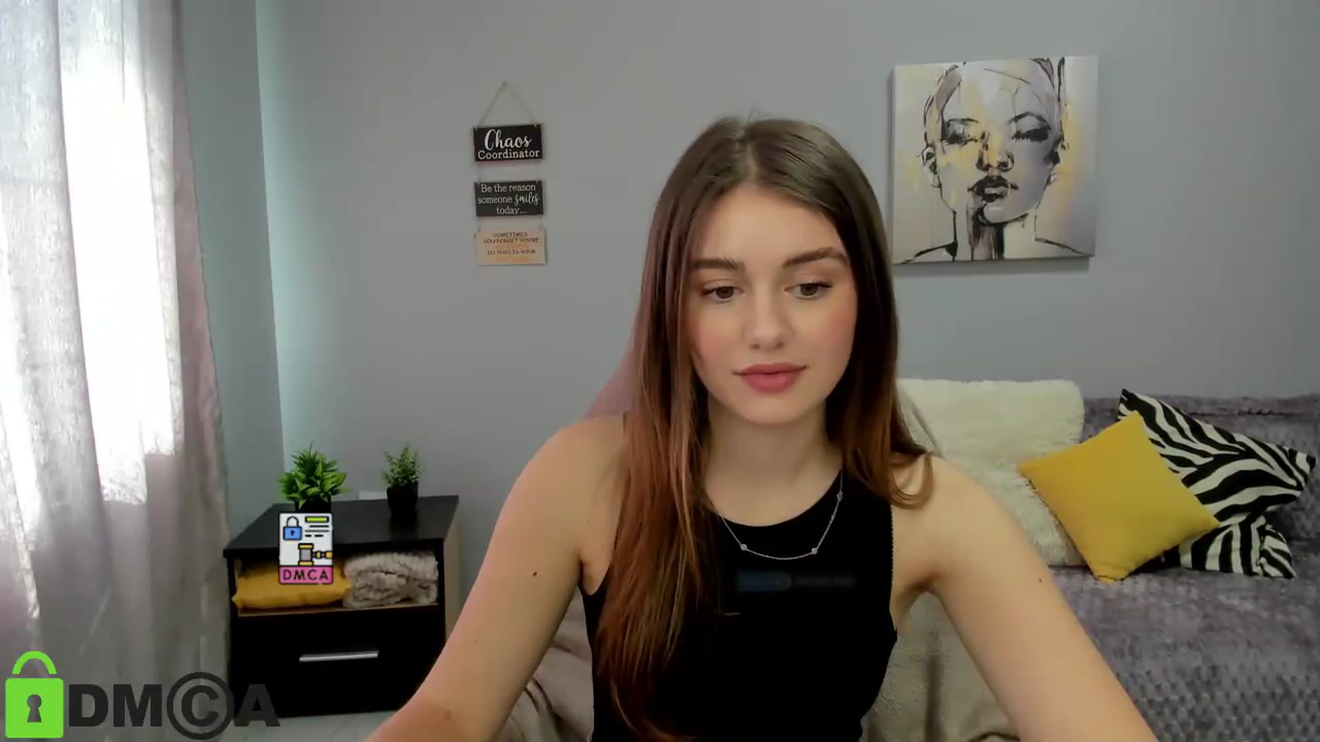 Gallery image thumbnail from TracySpark's myfreecams stream on, 05/18/2026, 09:10 image 3 of 20