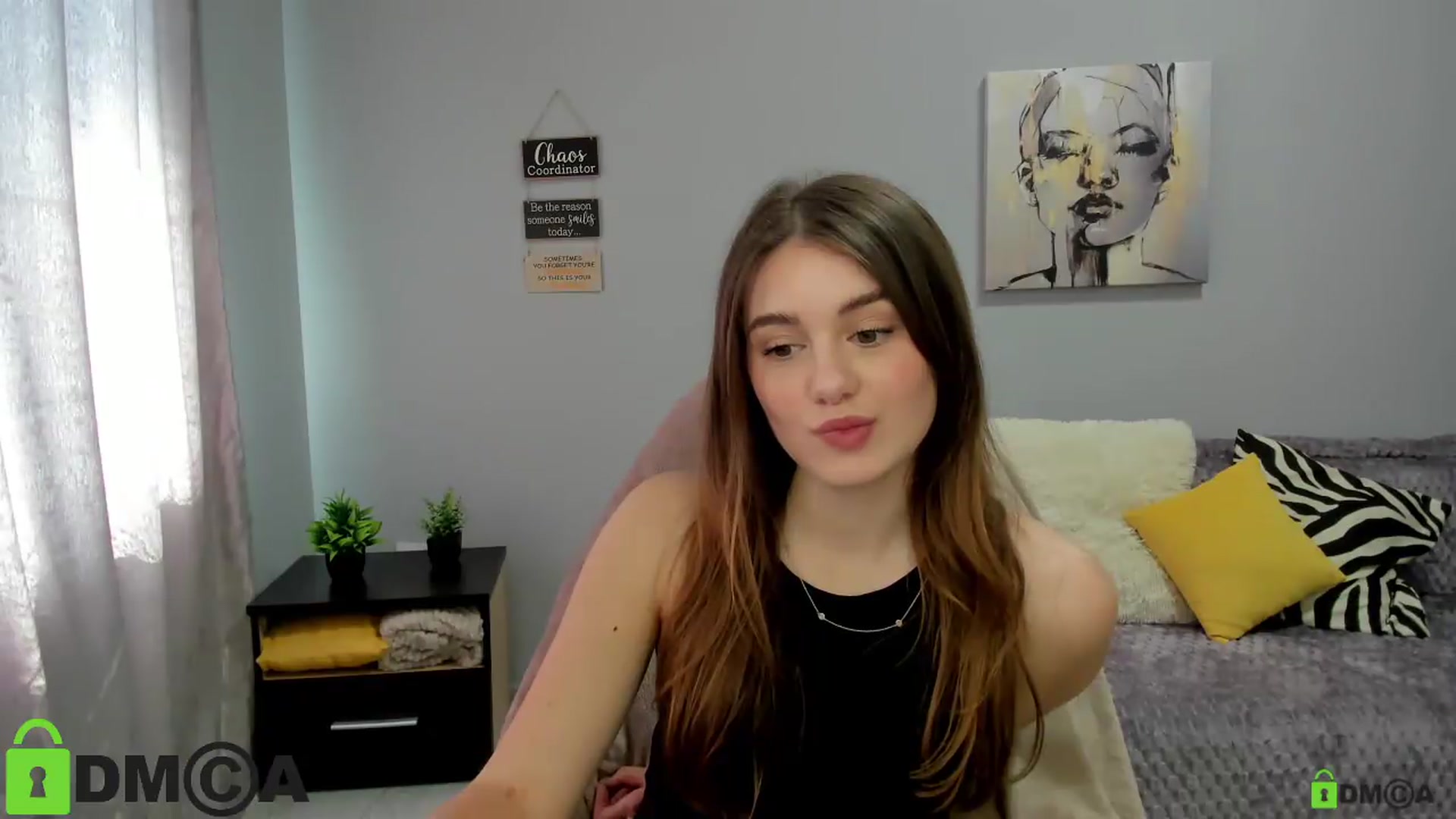 Gallery image thumbnail from TracySpark's myfreecams stream on, 05/18/2026, 09:10 image 7 of 20