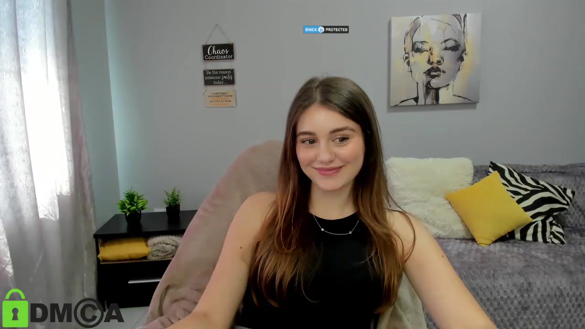 Gallery image thumbnail from TracySpark's myfreecams stream on, 05/18/2026, 09:10 image 11 of 20