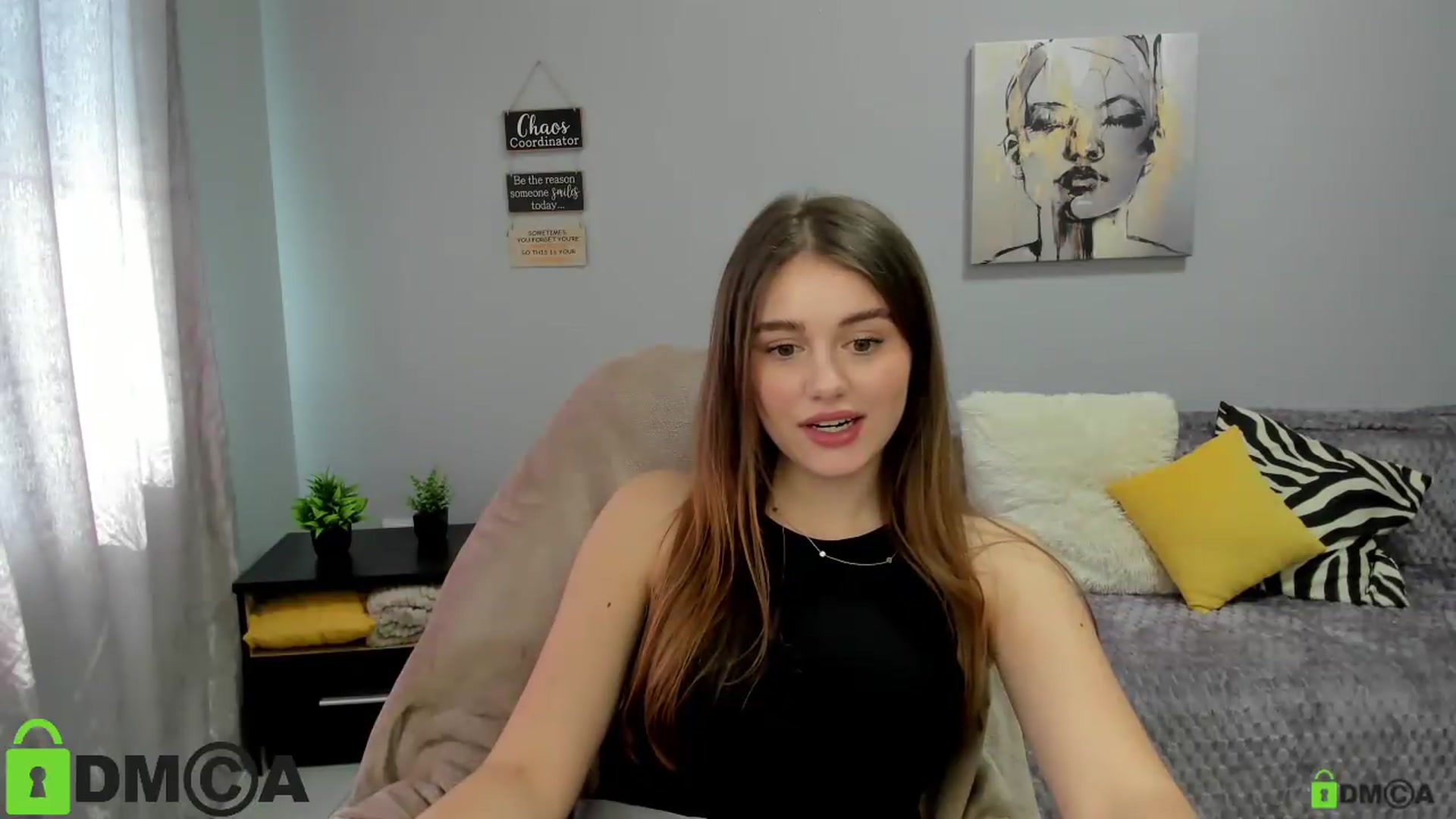 Gallery image thumbnail from TracySpark's myfreecams stream on, 05/18/2026, 09:10 image 12 of 20