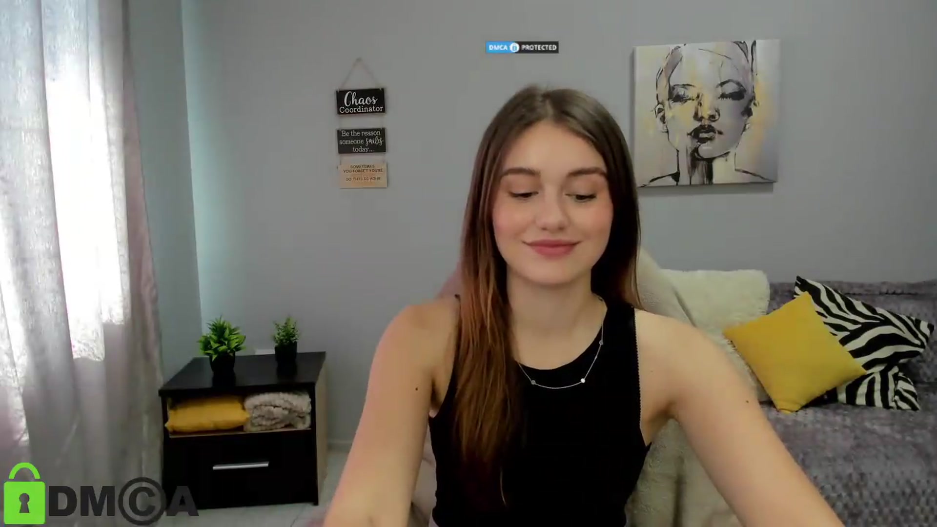 Gallery image thumbnail from TracySpark's myfreecams stream on, 05/18/2026, 09:10 image 6 of 20