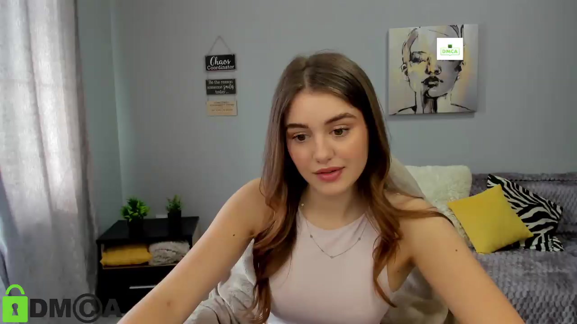 Gallery image thumbnail from TracySpark's myfreecams stream on, 05/19/2026, 07:56 image 11 of 20