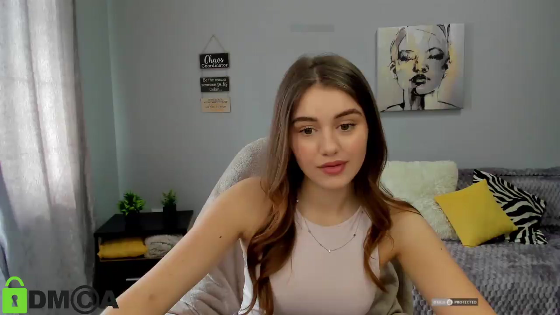 Gallery image thumbnail from TracySpark's myfreecams stream on, 05/19/2026, 07:56 image 12 of 20