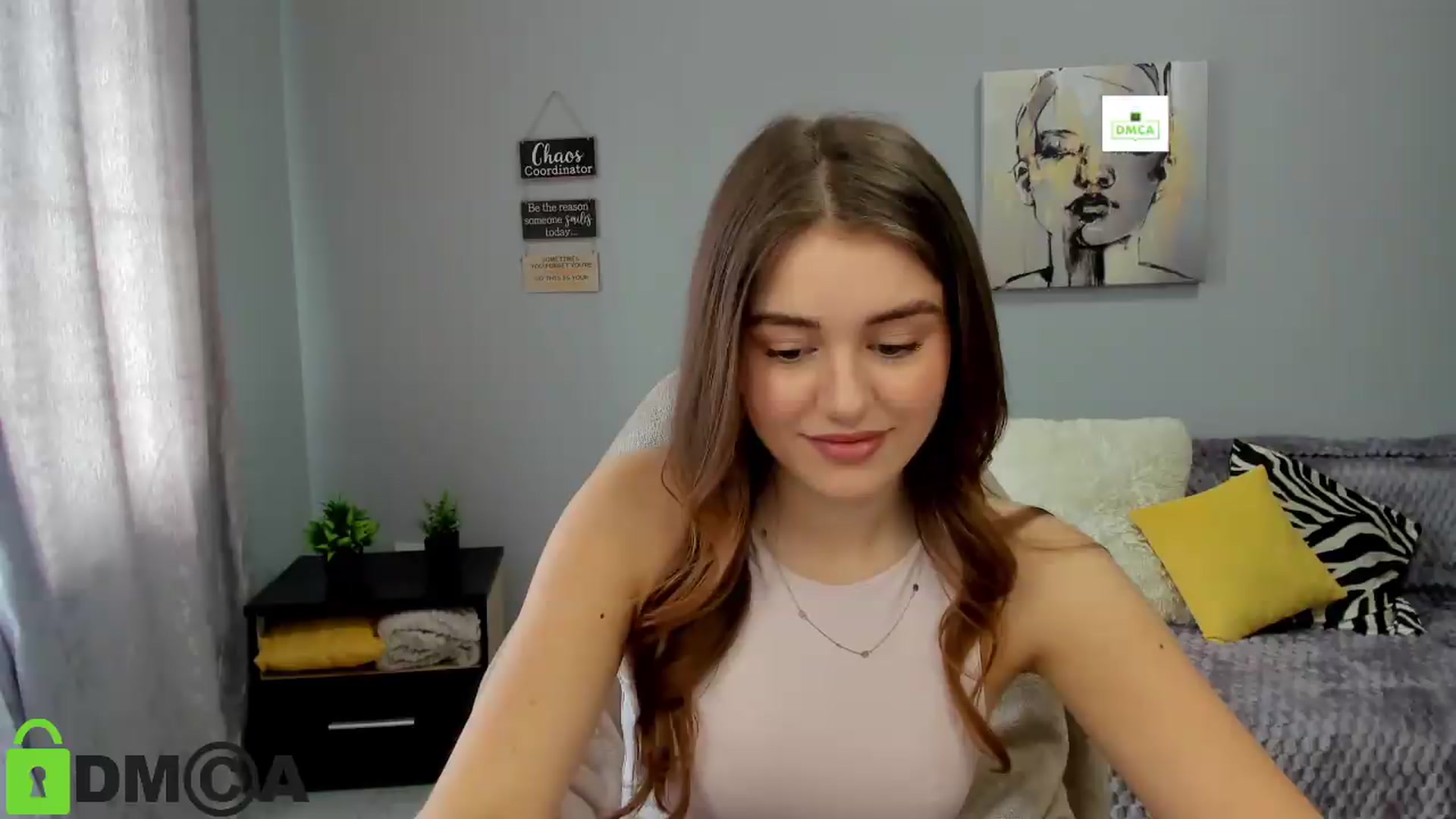 Gallery image thumbnail from TracySpark's myfreecams stream on, 05/19/2026, 07:56 image 2 of 20