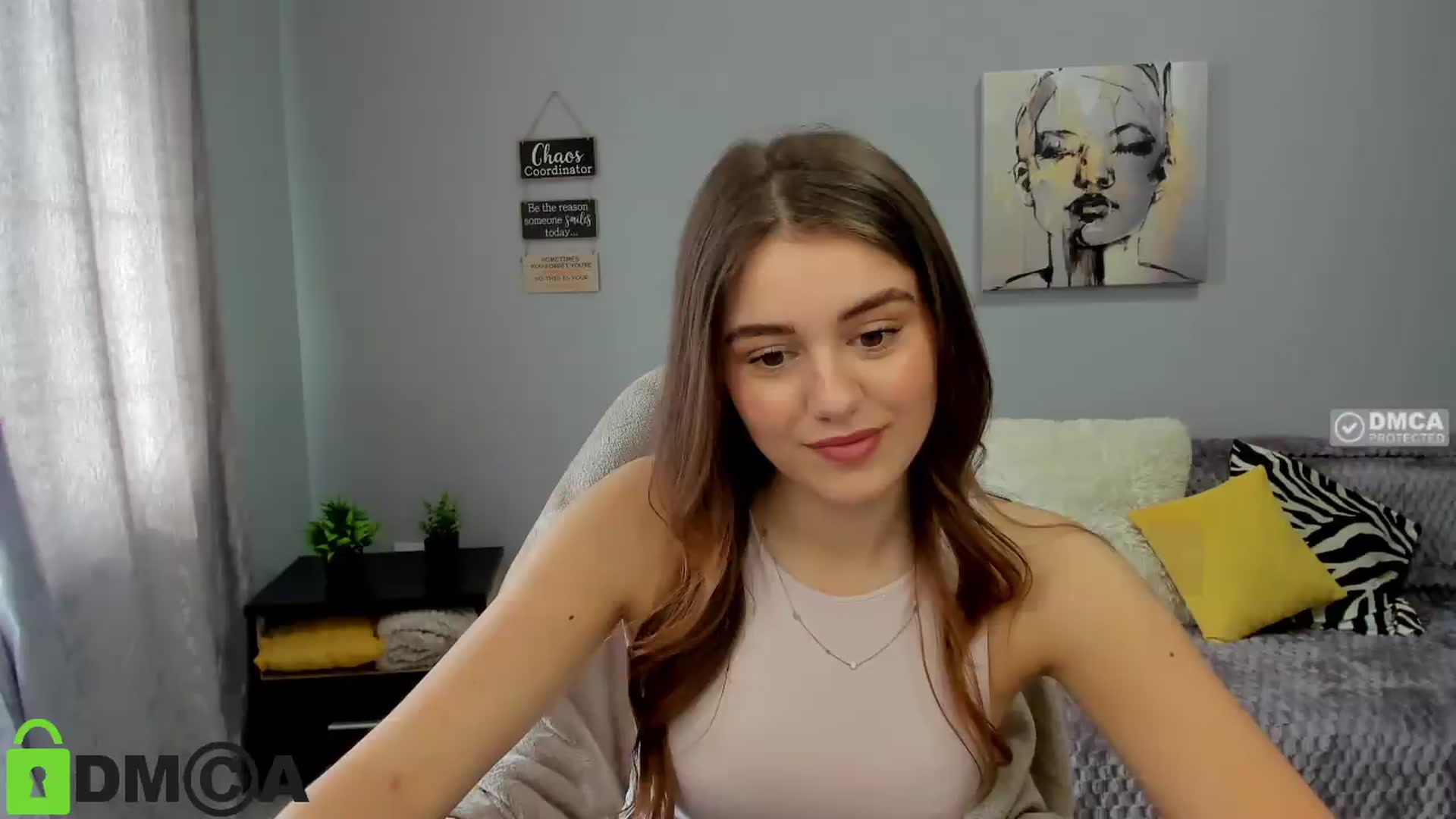 Gallery image thumbnail from TracySpark's myfreecams stream on, 05/19/2026, 07:56 image 9 of 20