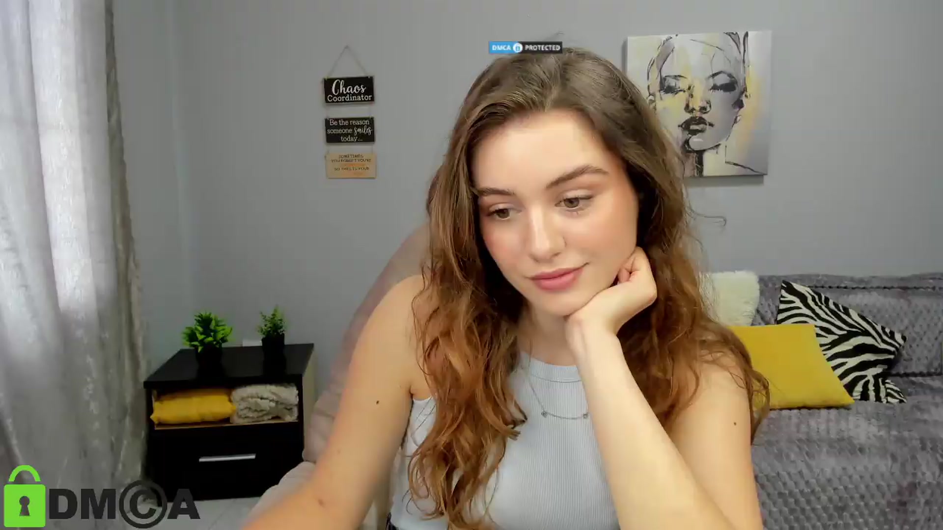 Gallery image thumbnail from TracySpark's myfreecams stream on, 05/20/2026, 07:21 image 10 of 20