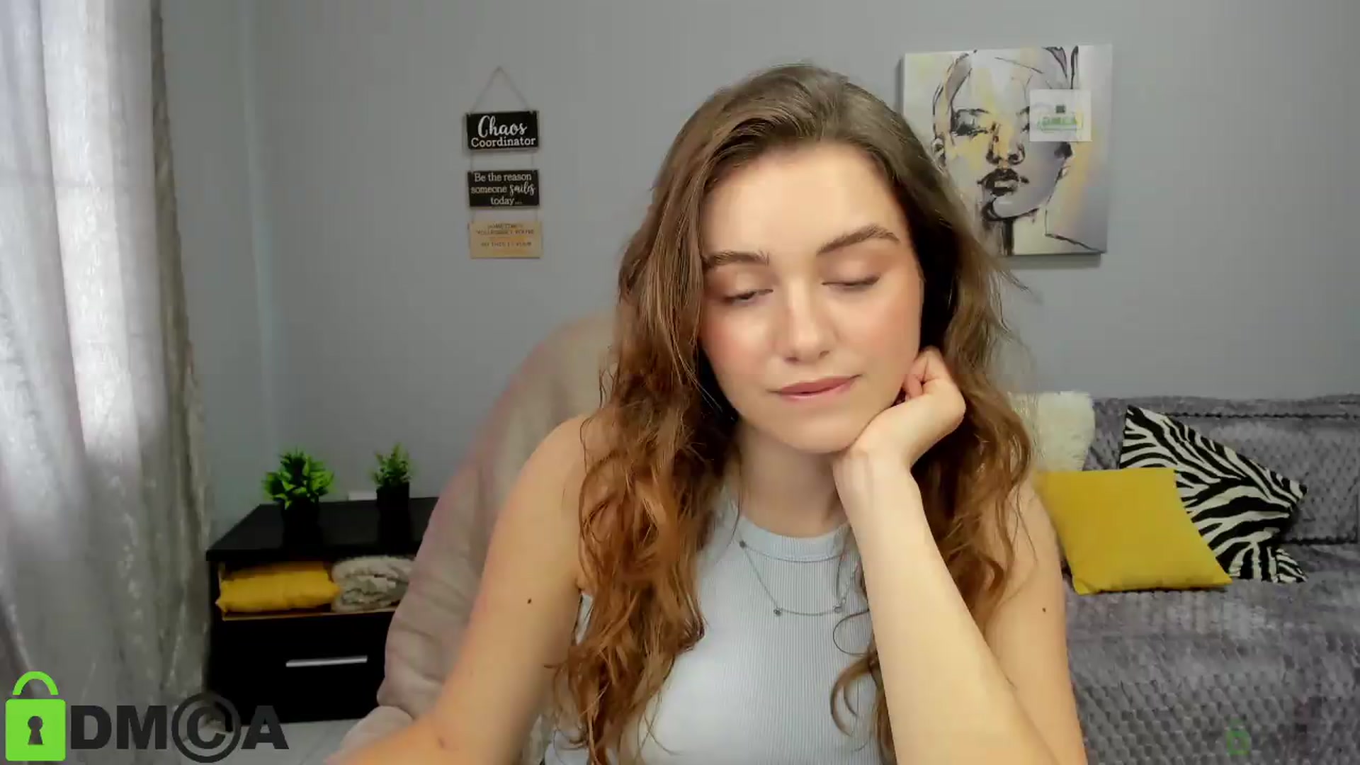 Gallery image thumbnail from TracySpark's myfreecams stream on, 05/20/2026, 07:21 image 3 of 20