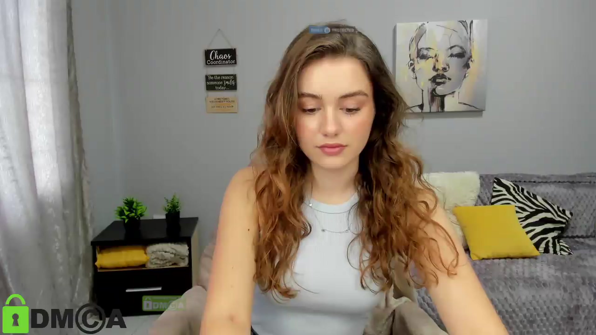 Gallery image thumbnail from TracySpark's myfreecams stream on, 05/20/2026, 07:21 image 7 of 20
