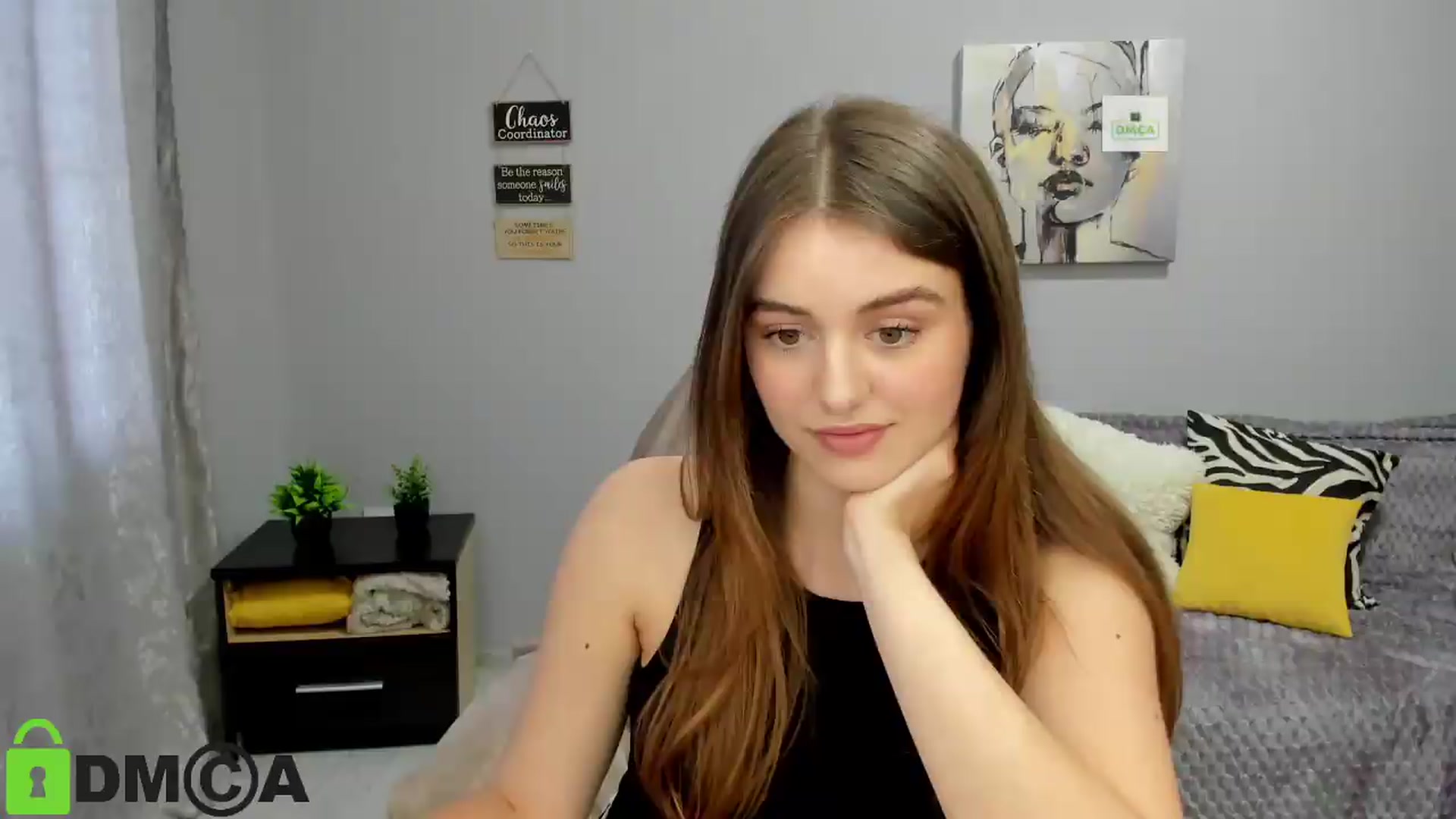 Gallery image thumbnail from TracySpark's myfreecams stream on, 05/24/2026, 11:48 image 20 of 20