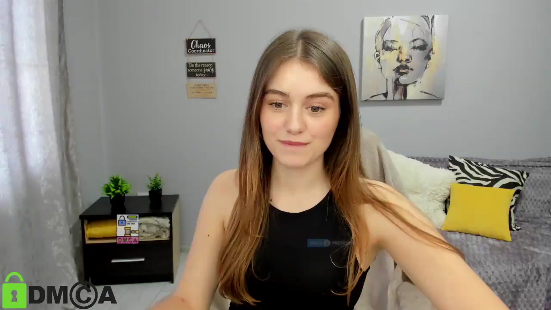 Gallery image thumbnail from TracySpark's myfreecams stream on, 05/24/2026, 11:48 image 3 of 20