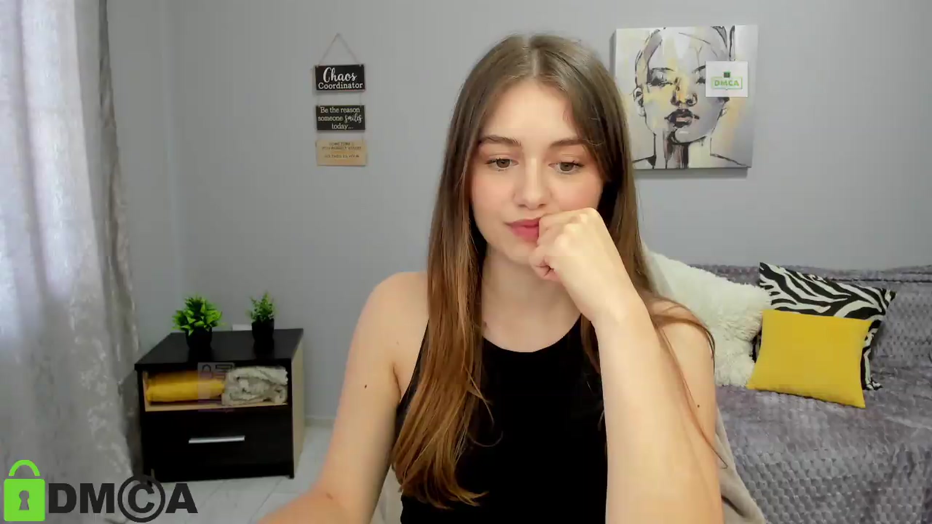 Gallery image thumbnail from TracySpark's myfreecams stream on, 05/24/2026, 11:48 image 7 of 20