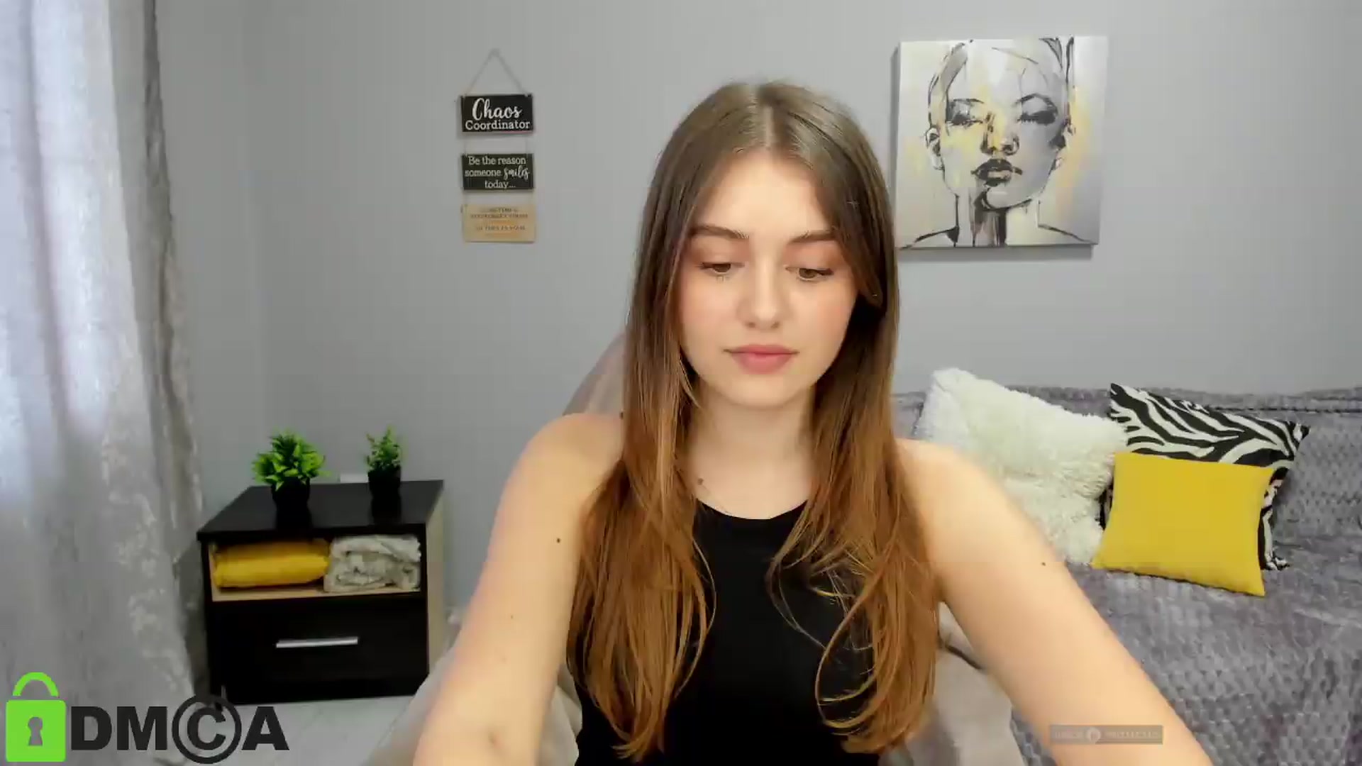 Gallery image thumbnail from TracySpark's myfreecams stream on, 05/24/2026, 11:48 image 15 of 20