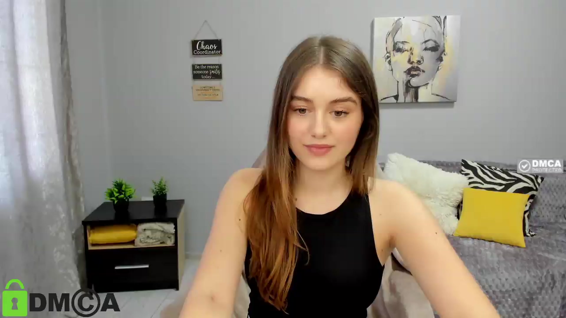 Gallery image thumbnail from TracySpark's myfreecams stream on, 05/24/2026, 11:48 image 13 of 20