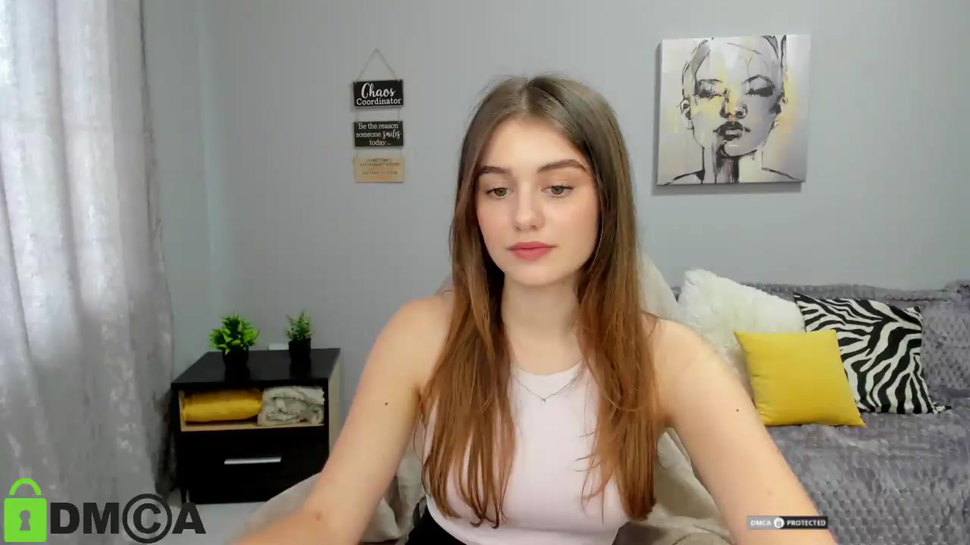 Gallery image thumbnail from TracySpark's myfreecams stream on, 05/27/2026, 11:21 image 16 of 20