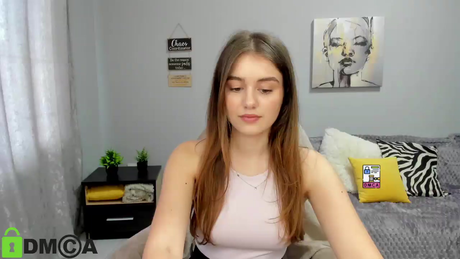 Gallery image thumbnail from TracySpark's myfreecams stream on, 05/27/2026, 11:21 image 3 of 20