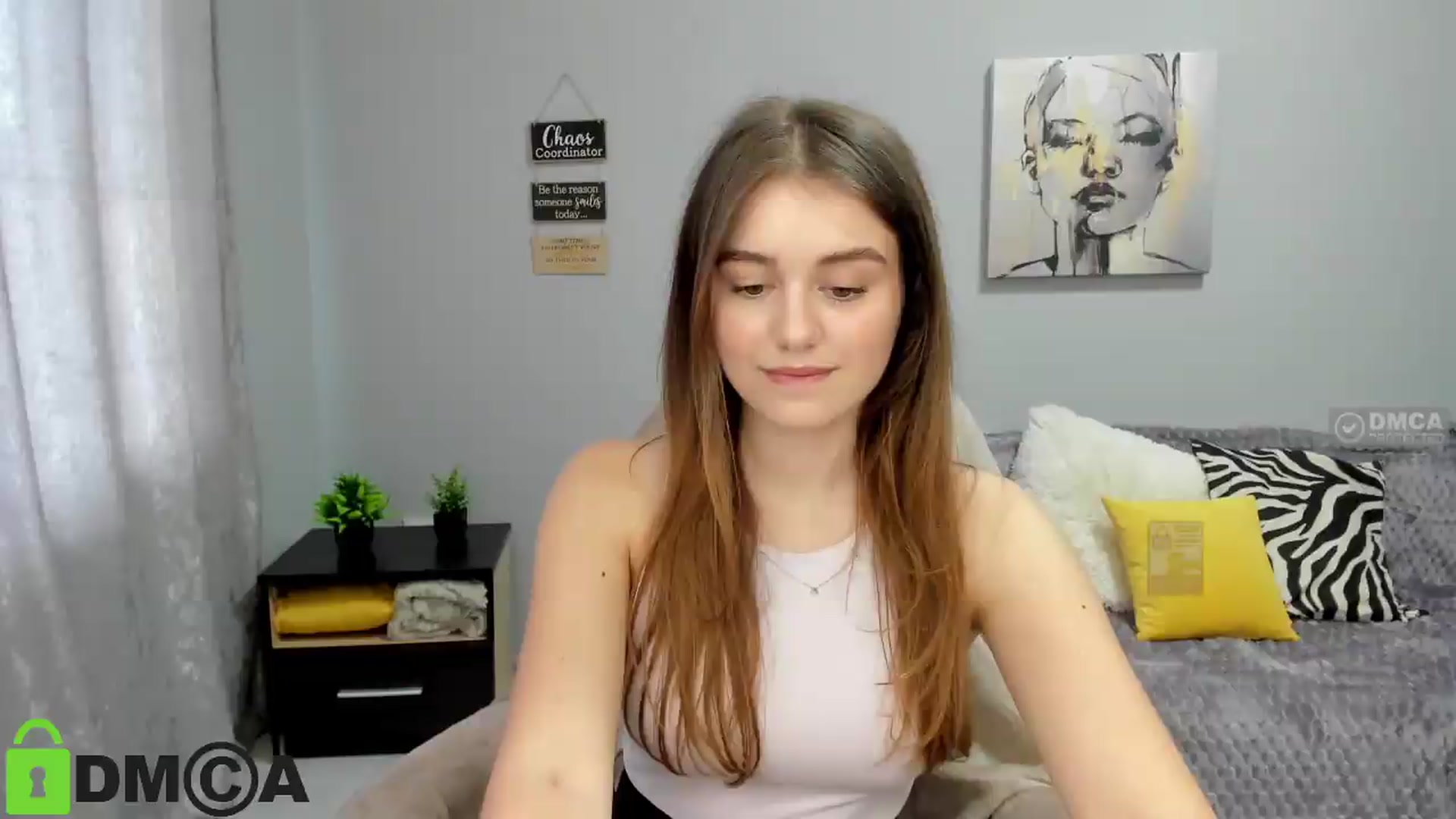 Gallery image thumbnail from TracySpark's myfreecams stream on, 05/27/2026, 11:21 image 2 of 20