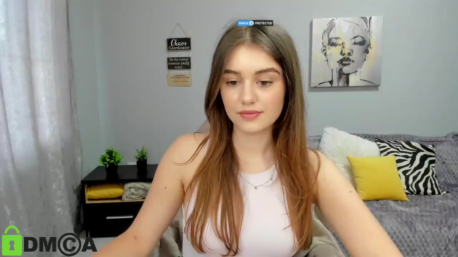 Gallery image thumbnail from TracySpark's myfreecams stream on, 05/27/2026, 11:21 image 11 of 20