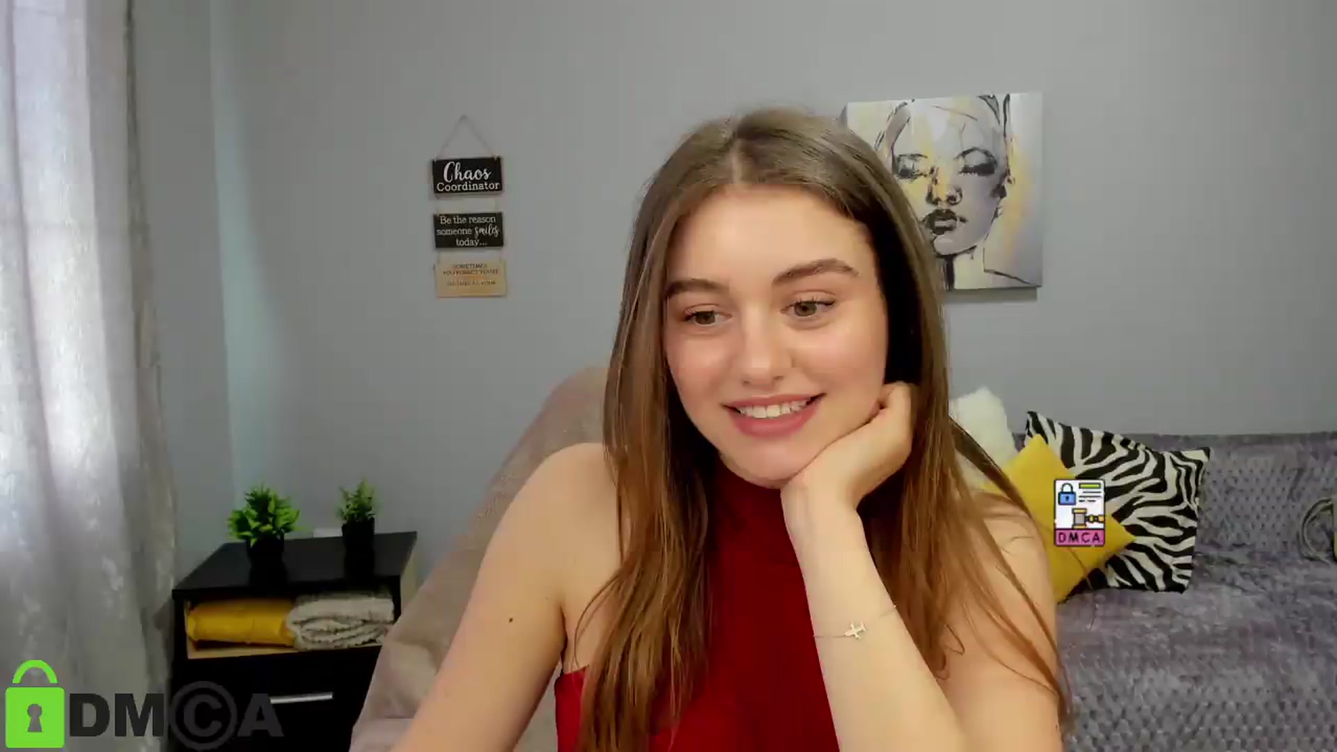 Gallery image thumbnail from TracySpark's myfreecams stream on, 05/28/2026, 09:33 image 16 of 20