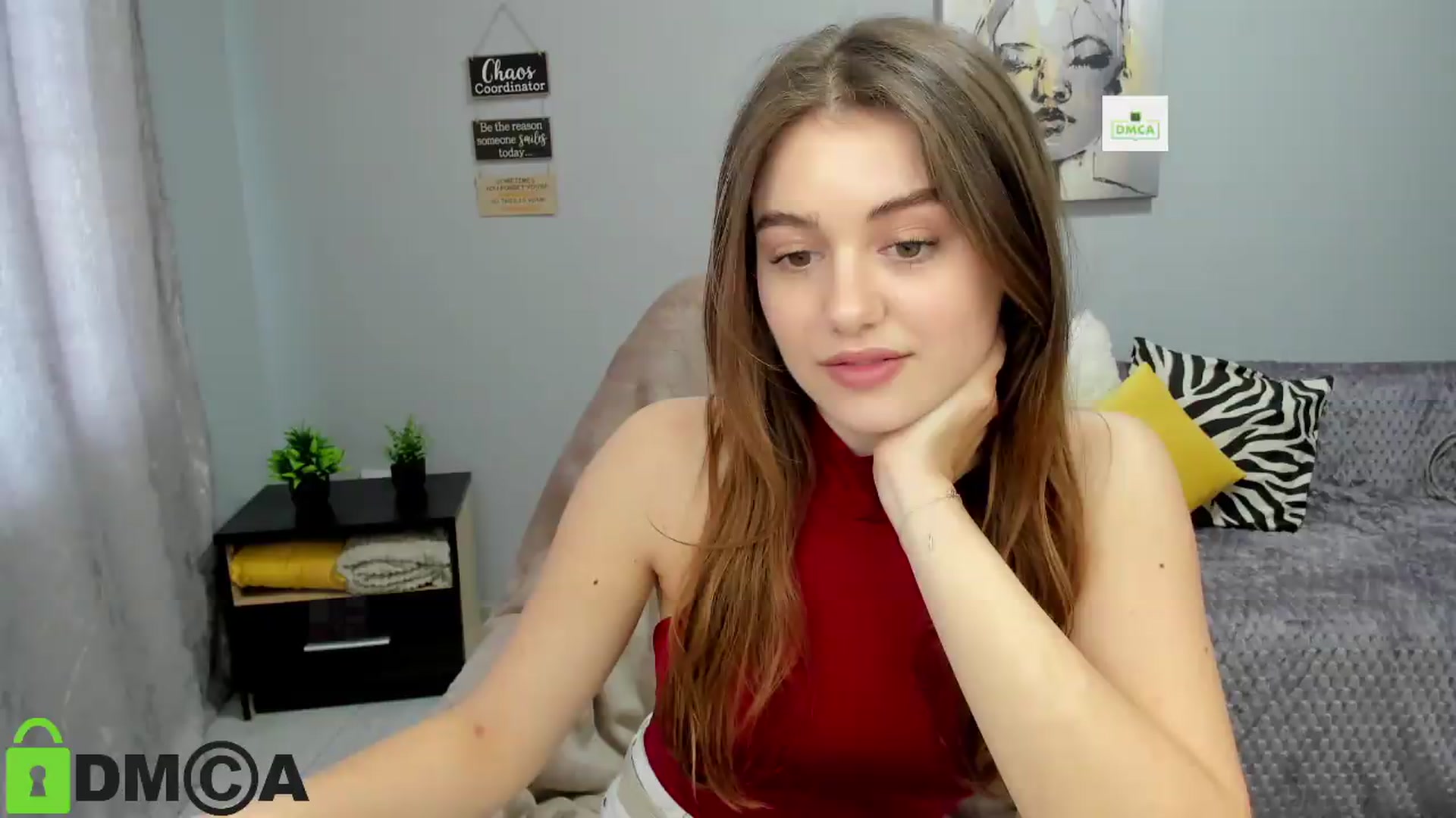 Gallery image thumbnail from TracySpark's myfreecams stream on, 05/28/2026, 11:52 image 6 of 20