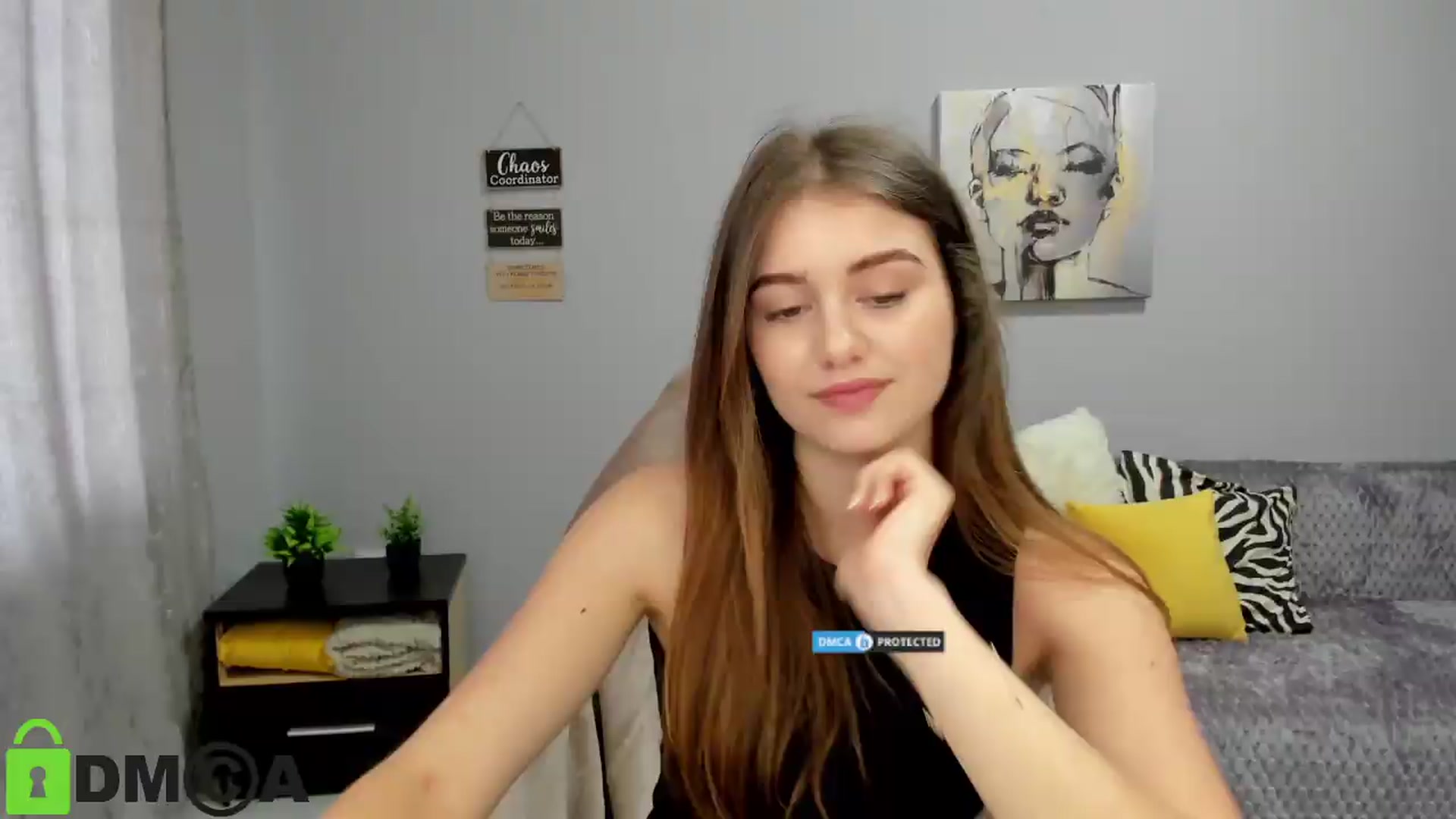 Gallery image thumbnail from TracySpark's myfreecams stream on, 05/30/2026, 08:32 image 16 of 20