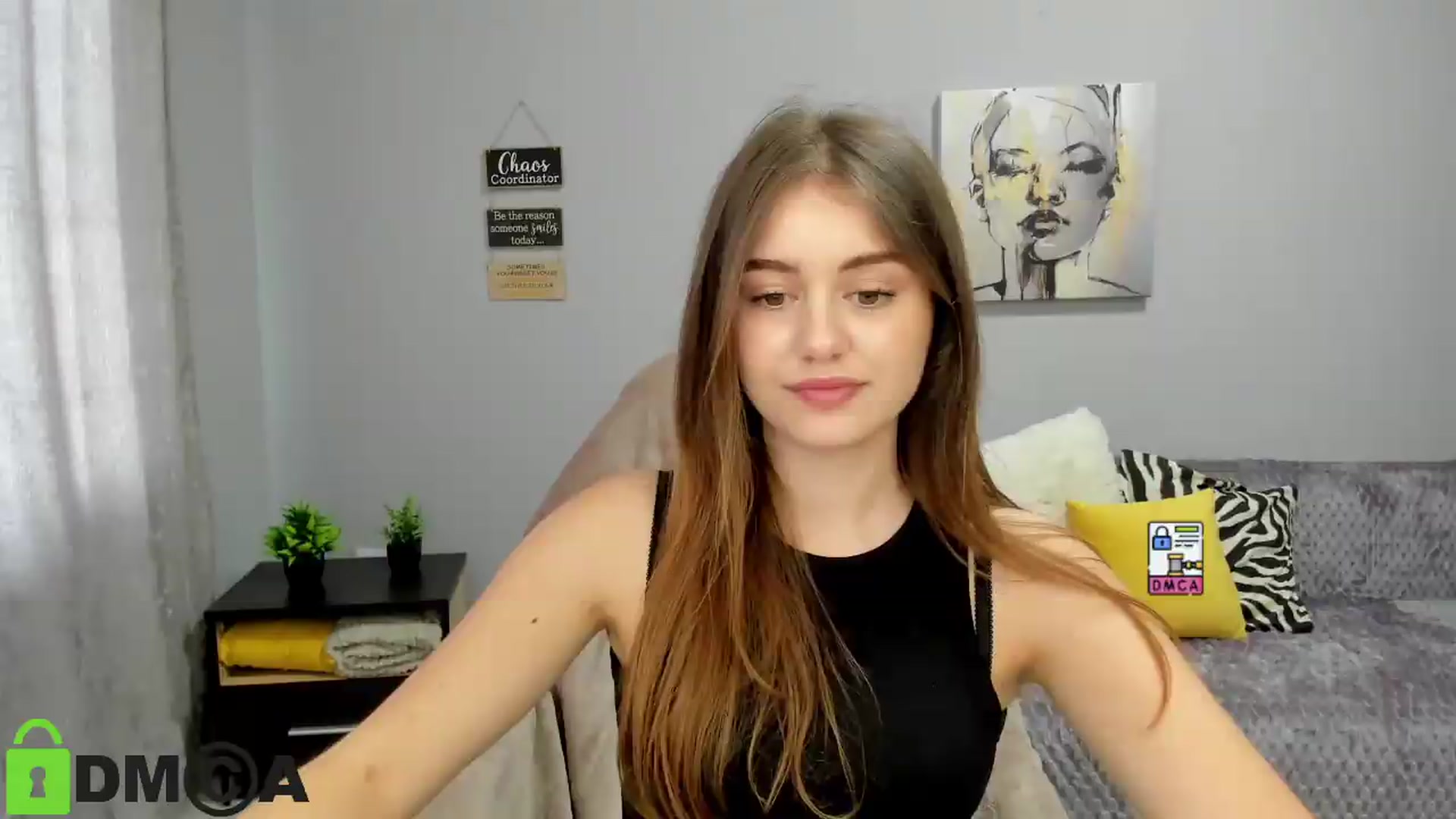 Gallery image thumbnail from TracySpark's myfreecams stream on, 05/30/2026, 08:32 image 10 of 20