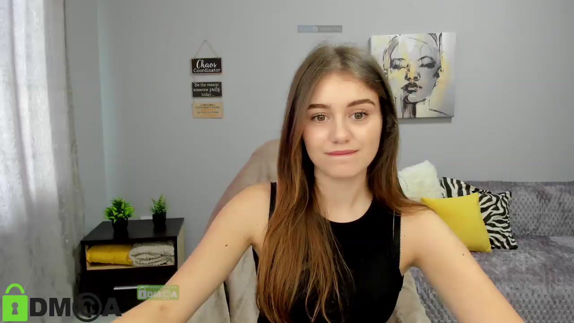 Gallery image thumbnail from TracySpark's myfreecams stream on, 05/30/2026, 08:32 image 5 of 20