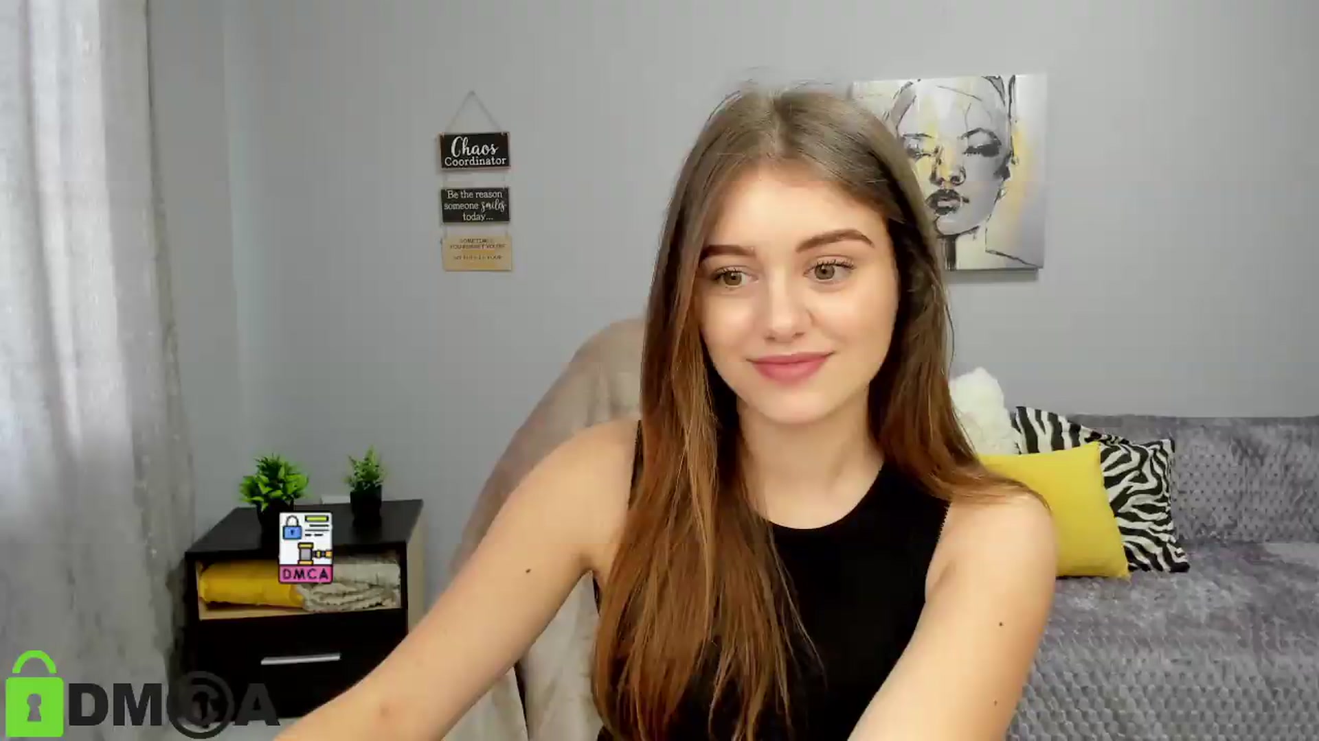 Gallery image thumbnail from TracySpark's myfreecams stream on, 05/30/2026, 08:32 image 3 of 20