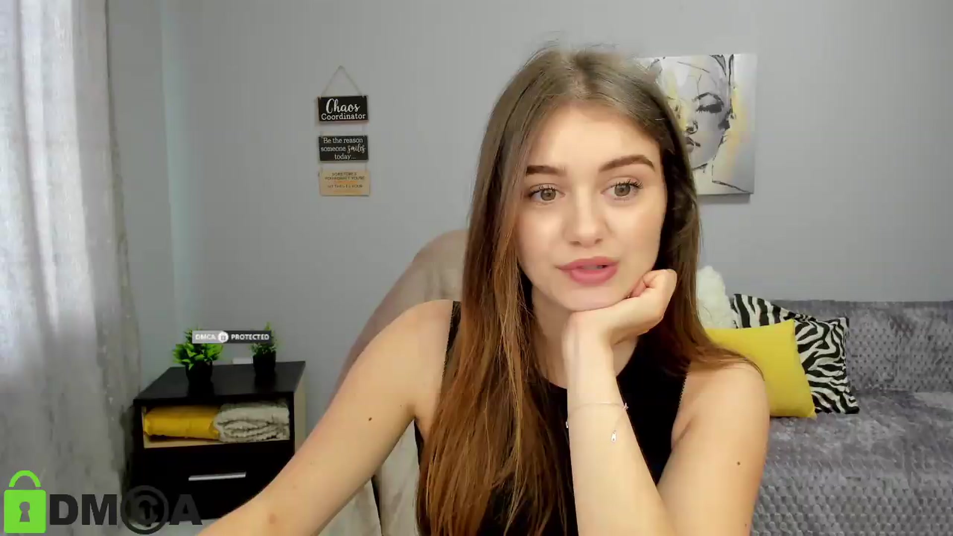 Gallery image thumbnail from TracySpark's myfreecams stream on, 05/30/2026, 08:32 image 2 of 20