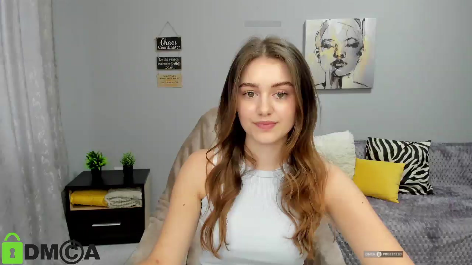 Gallery image thumbnail from TracySpark's myfreecams stream on, 05/31/2026, 11:38 image 18 of 20