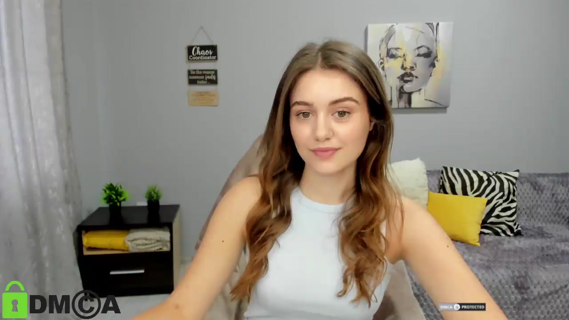 Gallery image thumbnail from TracySpark's myfreecams stream on, 05/31/2026, 11:38 image 2 of 20