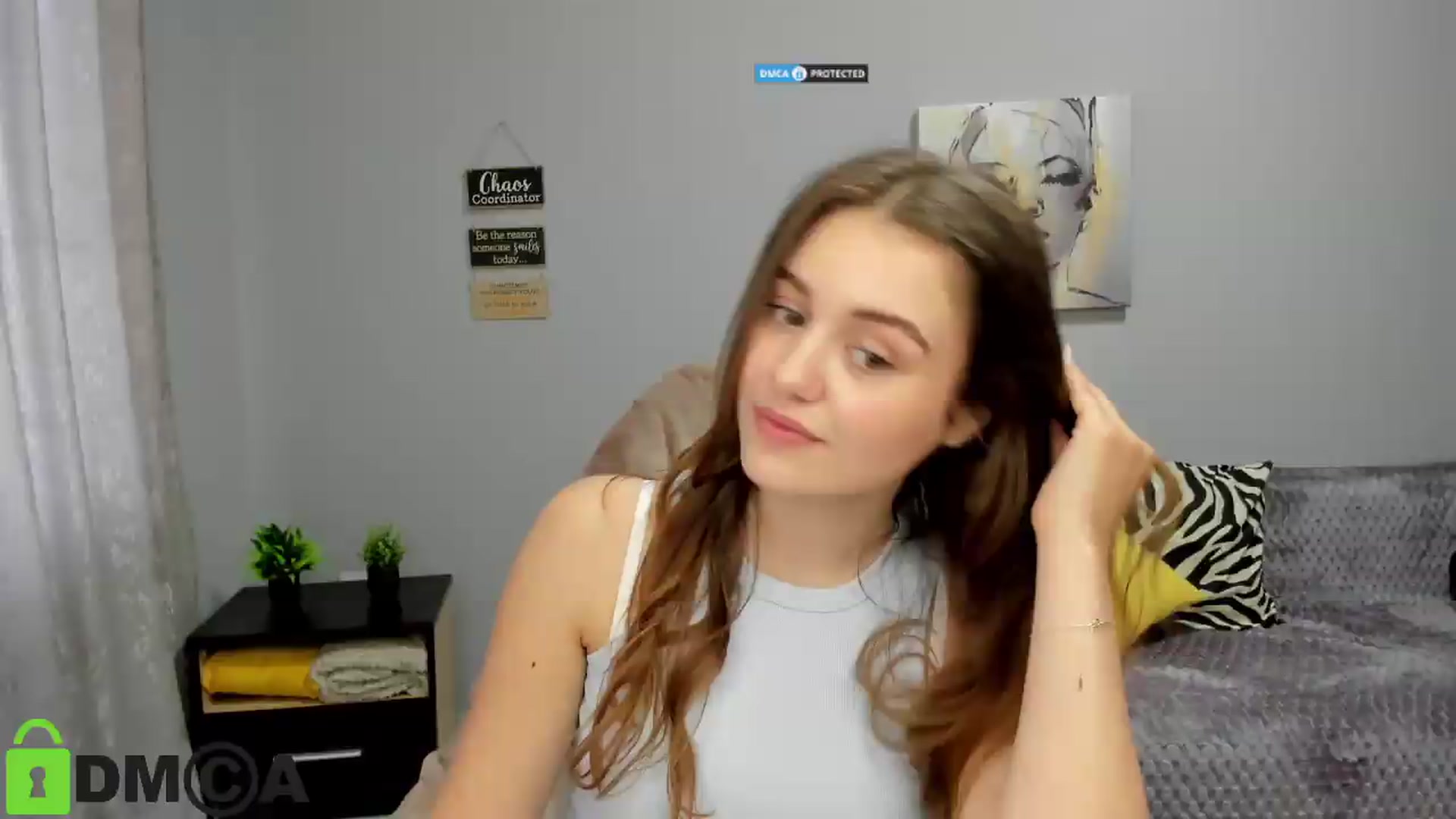 Gallery image thumbnail from TracySpark's myfreecams stream on, 05/31/2026, 14:05 image 12 of 20