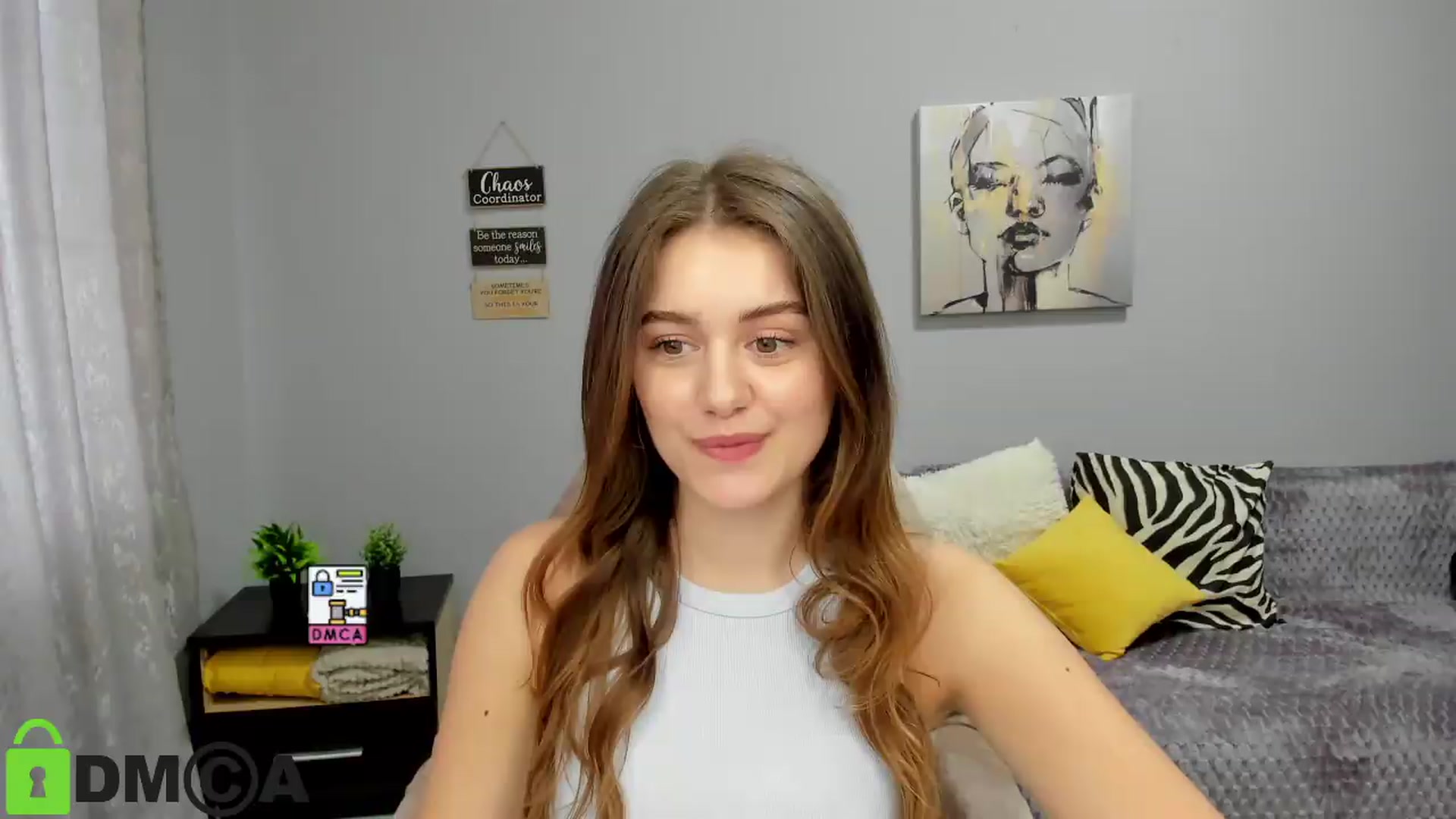 Gallery image thumbnail from TracySpark's myfreecams stream on, 05/31/2026, 14:05 image 7 of 20