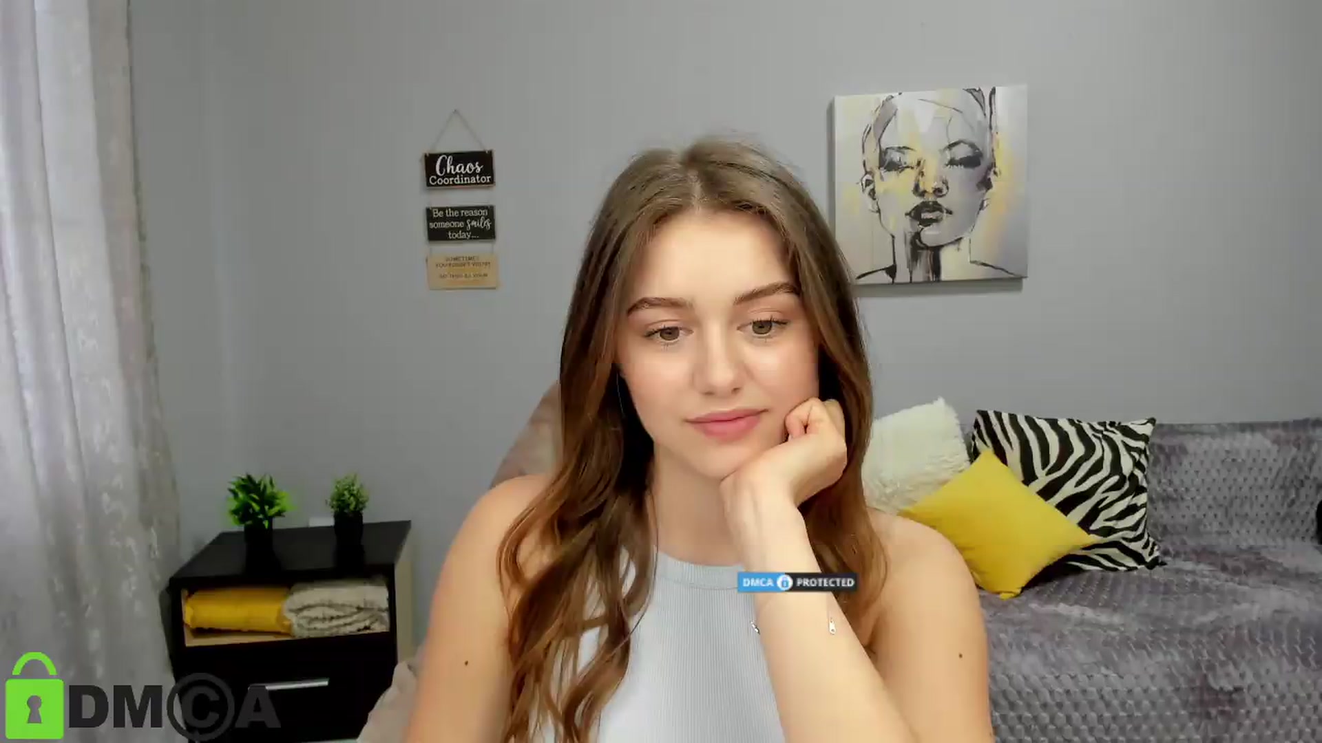 Gallery image thumbnail from TracySpark's myfreecams stream on, 05/31/2026, 14:05 image 6 of 20