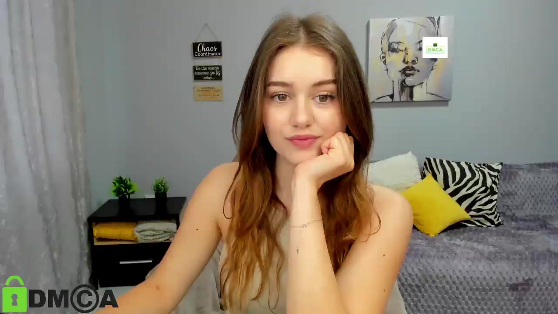 Gallery image thumbnail from TracySpark's myfreecams stream on, 06/02/2026, 09:42 image 4 of 20