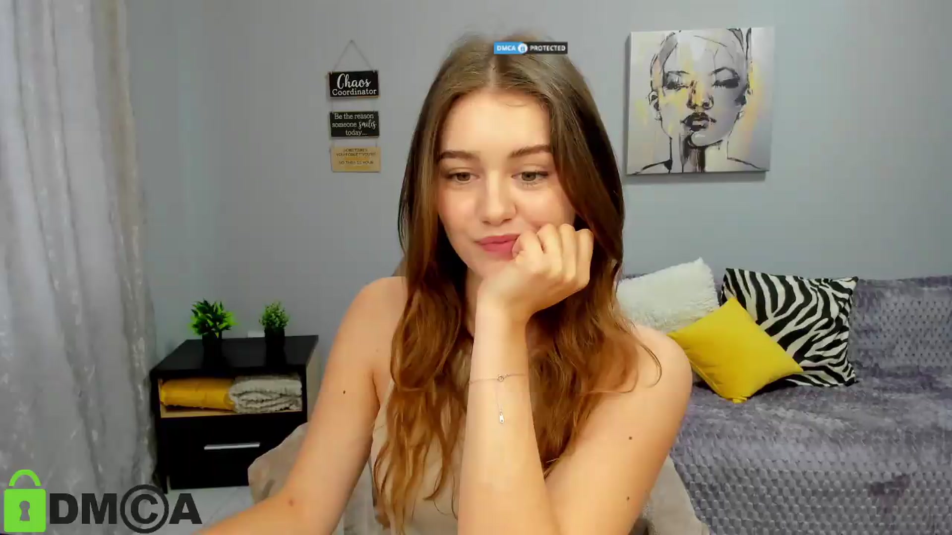 Gallery image thumbnail from TracySpark's myfreecams stream on, 06/02/2026, 09:42 image 6 of 20