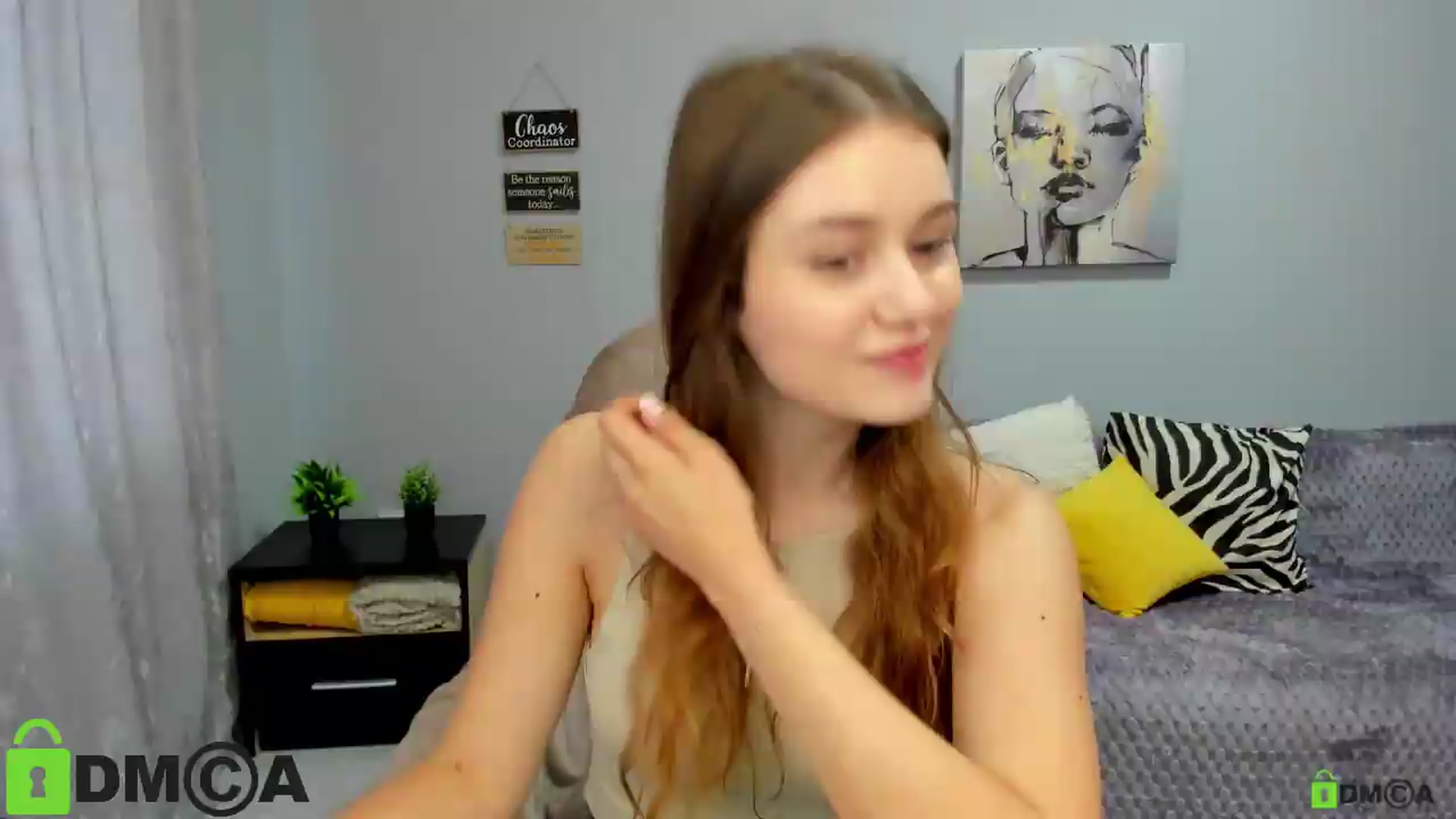Gallery image thumbnail from TracySpark's myfreecams stream on, 06/02/2026, 09:42 image 18 of 20