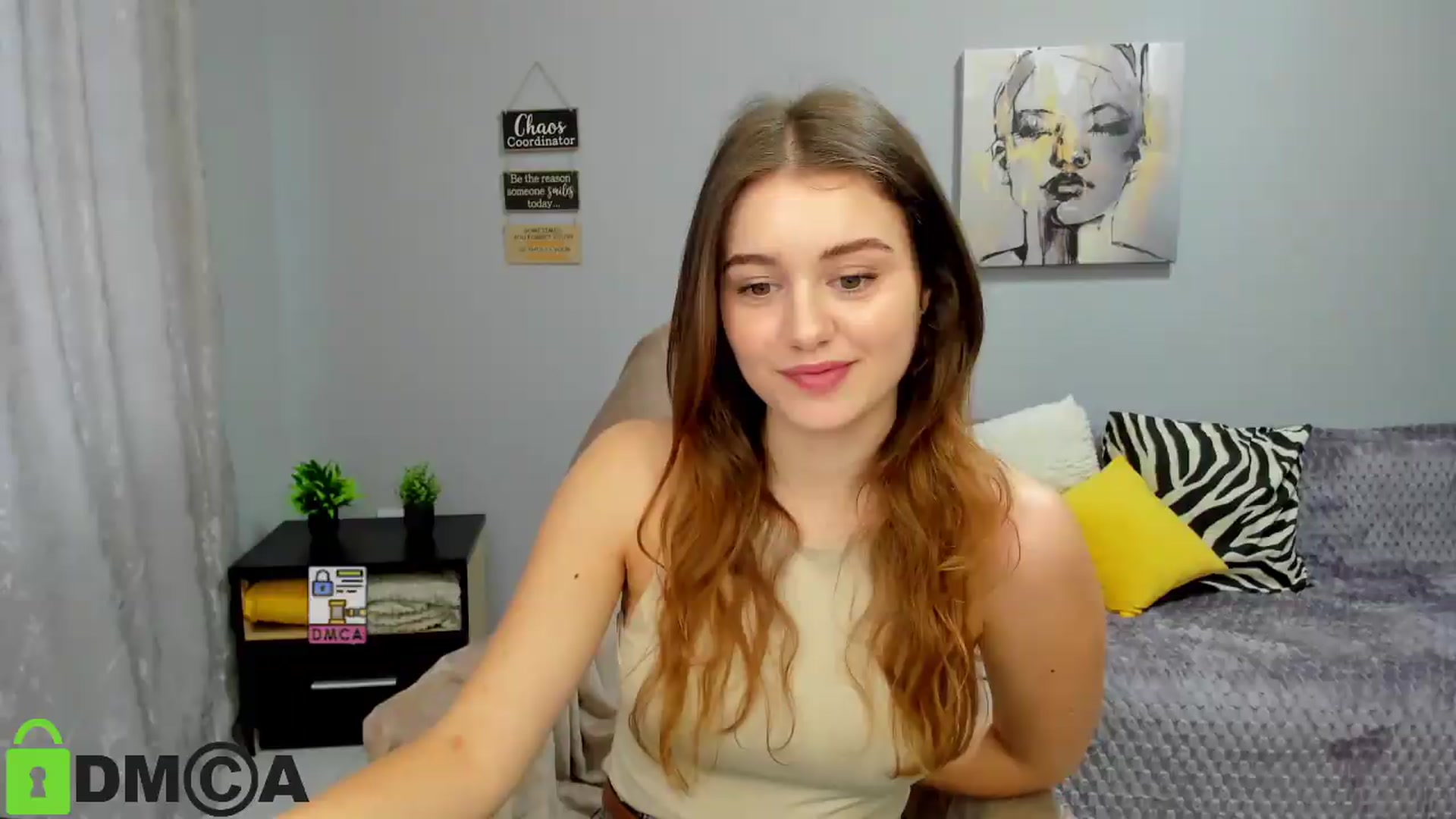 Gallery image thumbnail from TracySpark's myfreecams stream on, 06/02/2026, 09:42 image 7 of 20