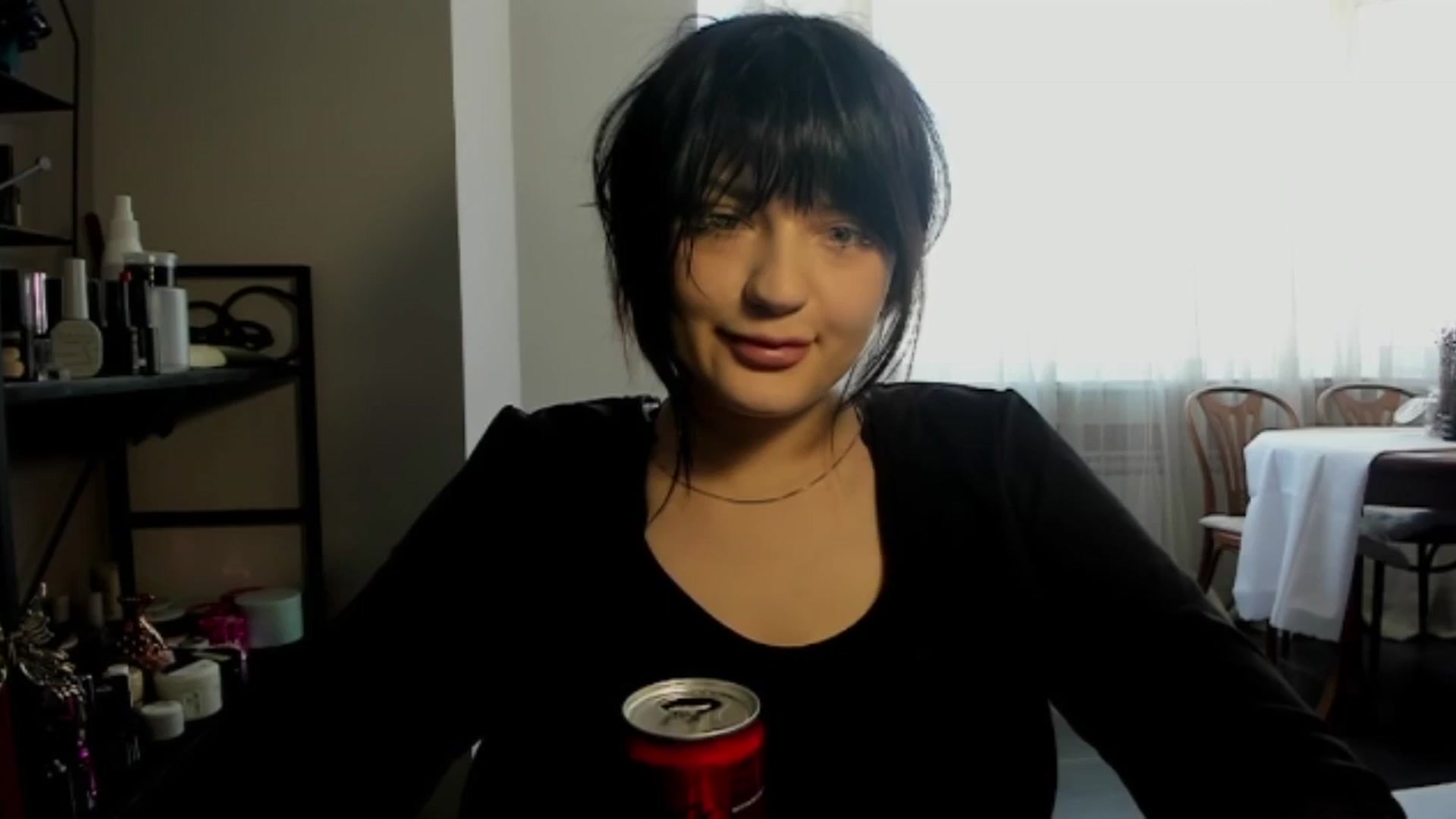 Gallery image thumbnail from TribleMary's myfreecams stream on, 09/02/2025, 09:39 image 16 of 20